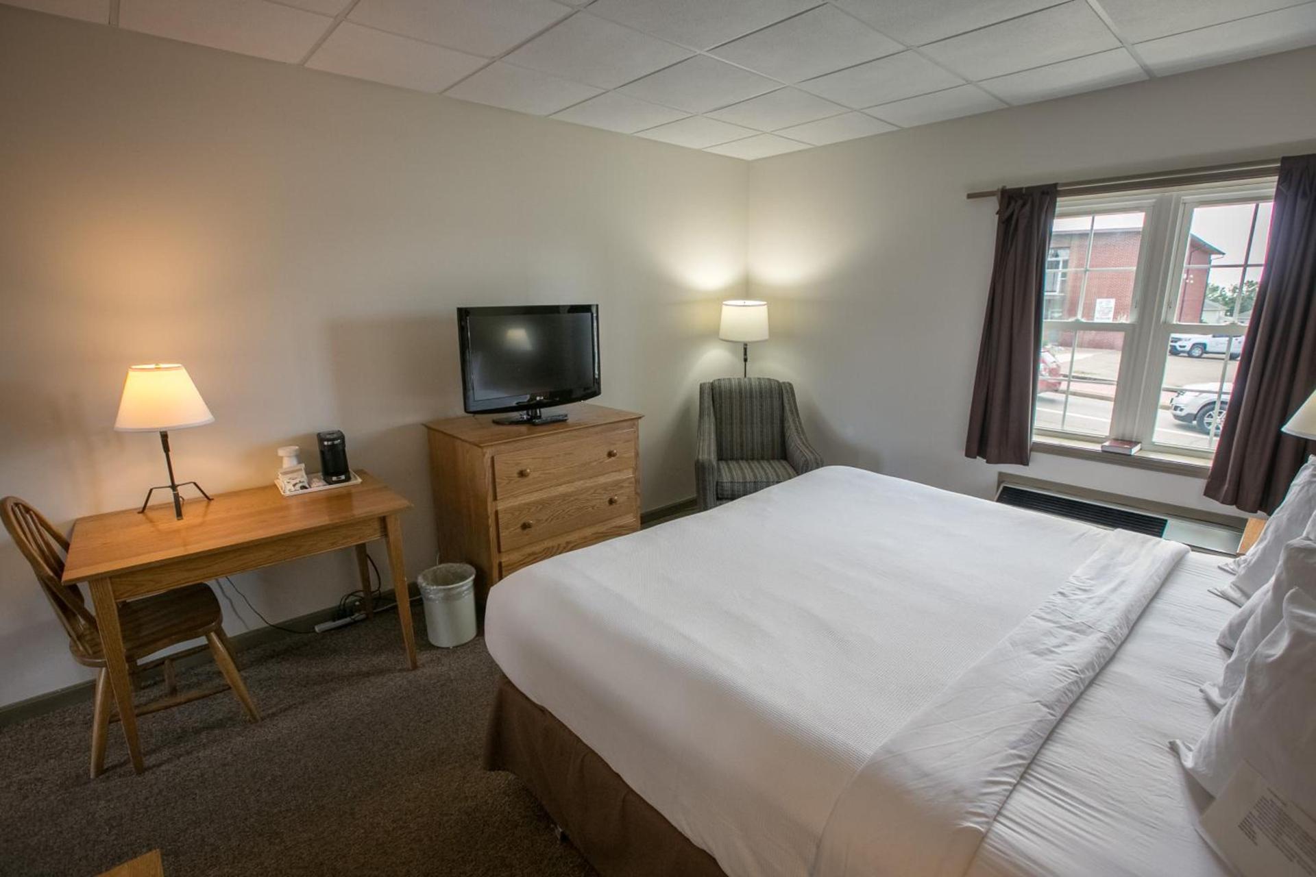 Lodging on the Square photo 24