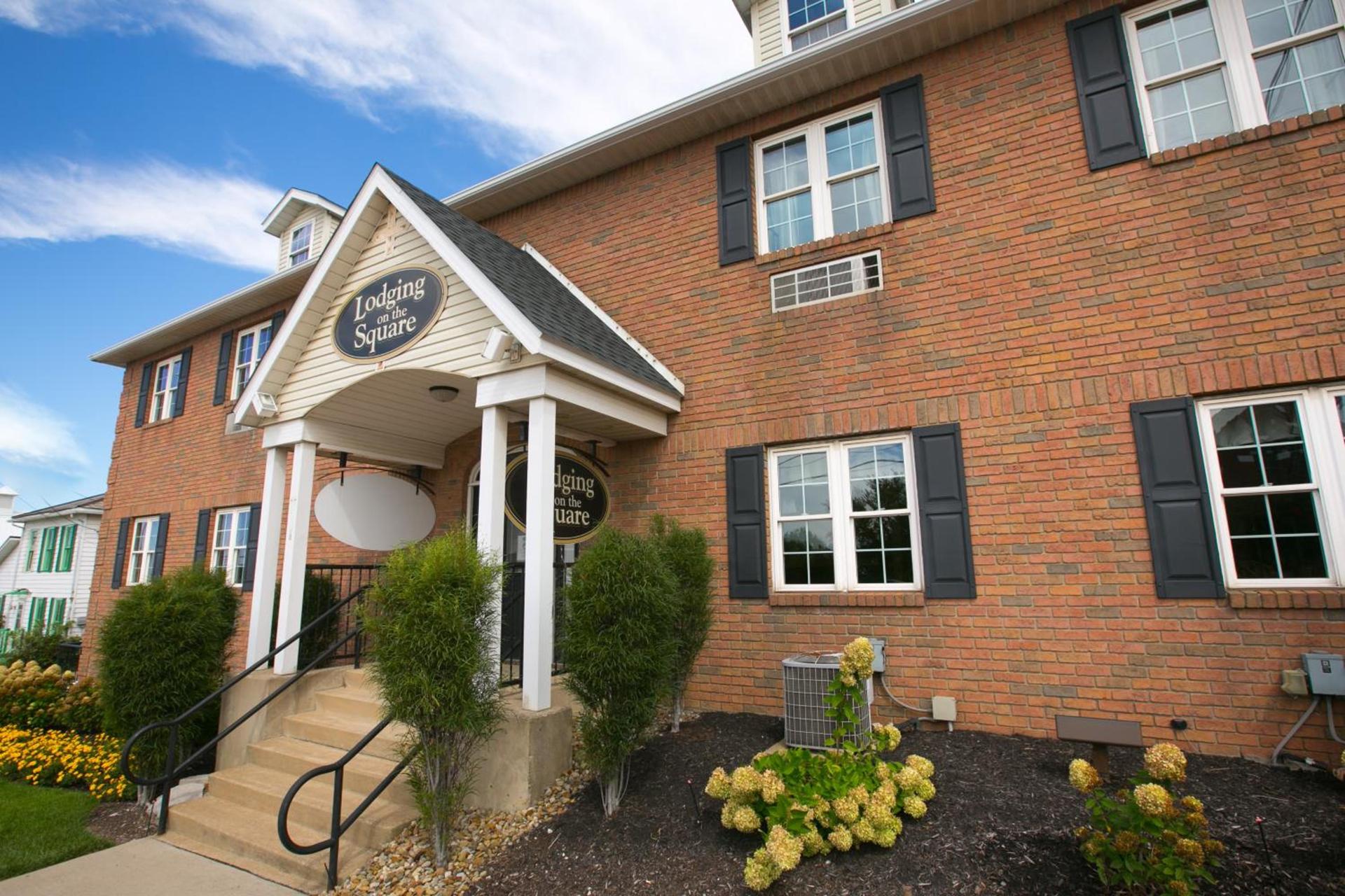 Lodging on the Square photo 27