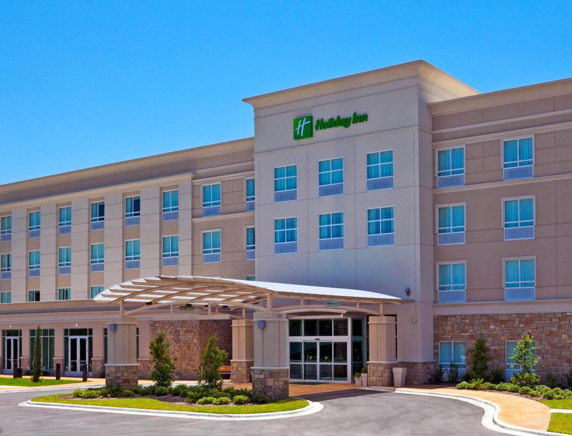 Holiday Inn Temple - Belton by IHG photo 35