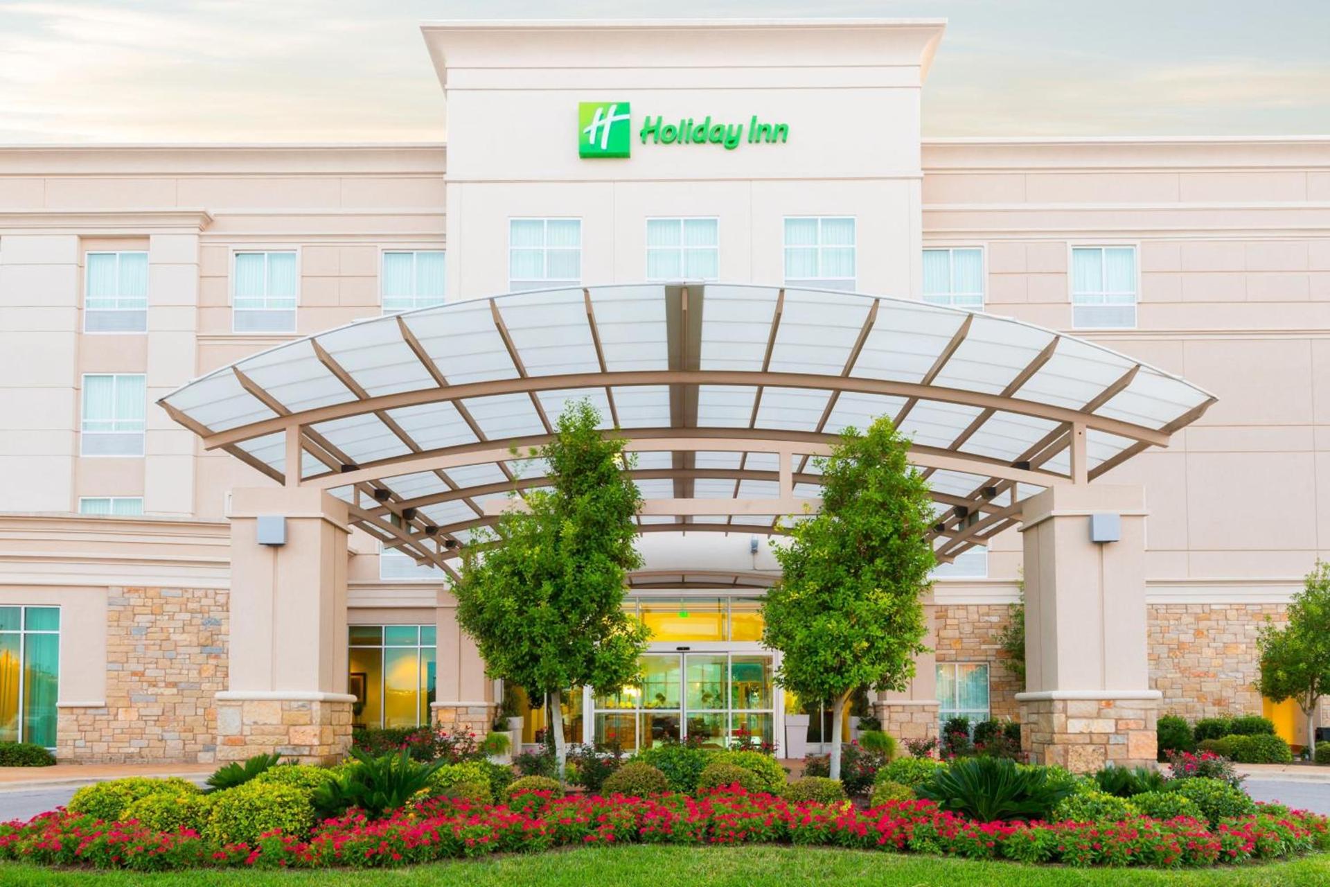 Holiday Inn Temple - Belton by IHG photo 51