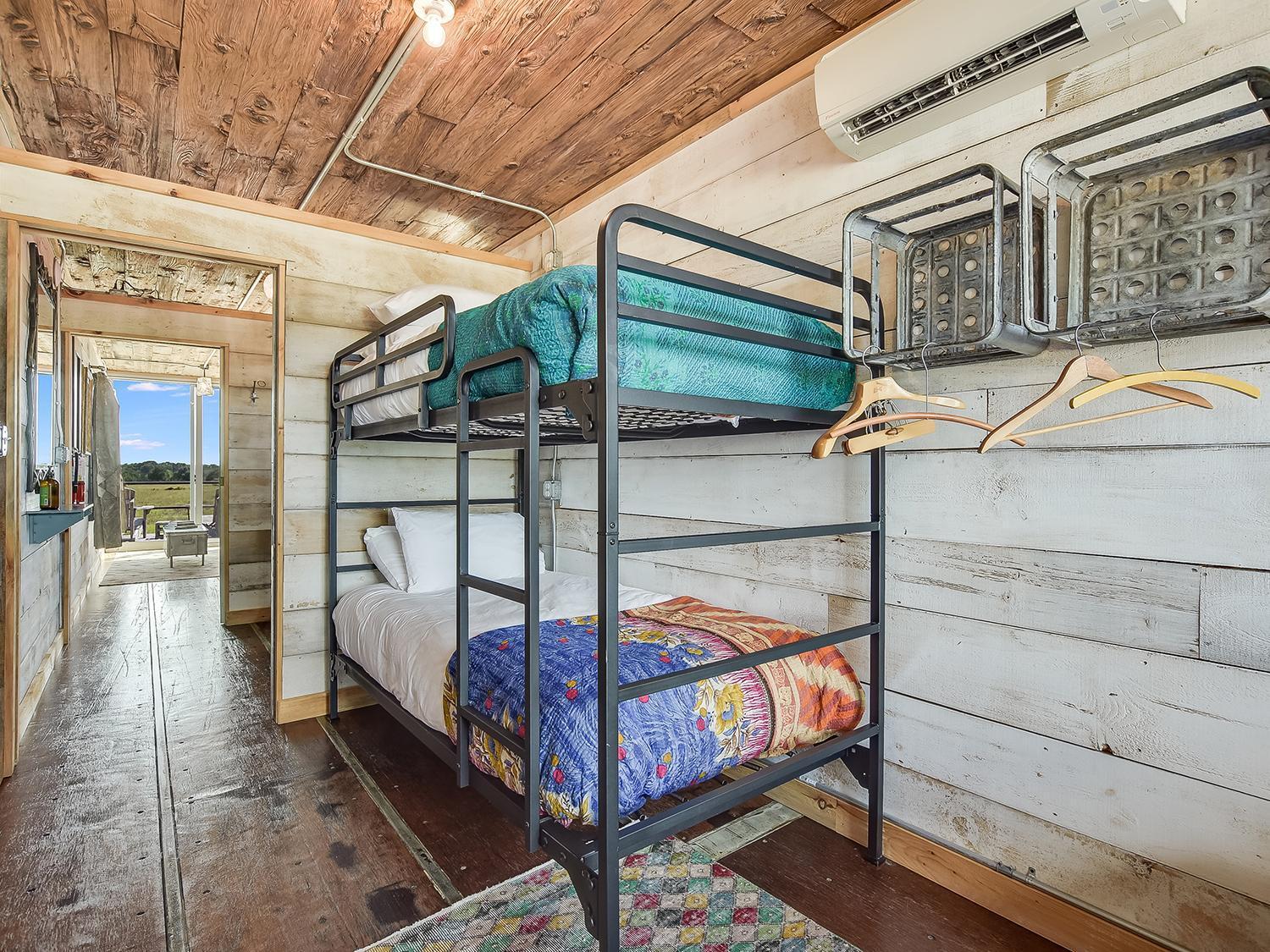 FlopHouze Shipping Container Hotel photo 7