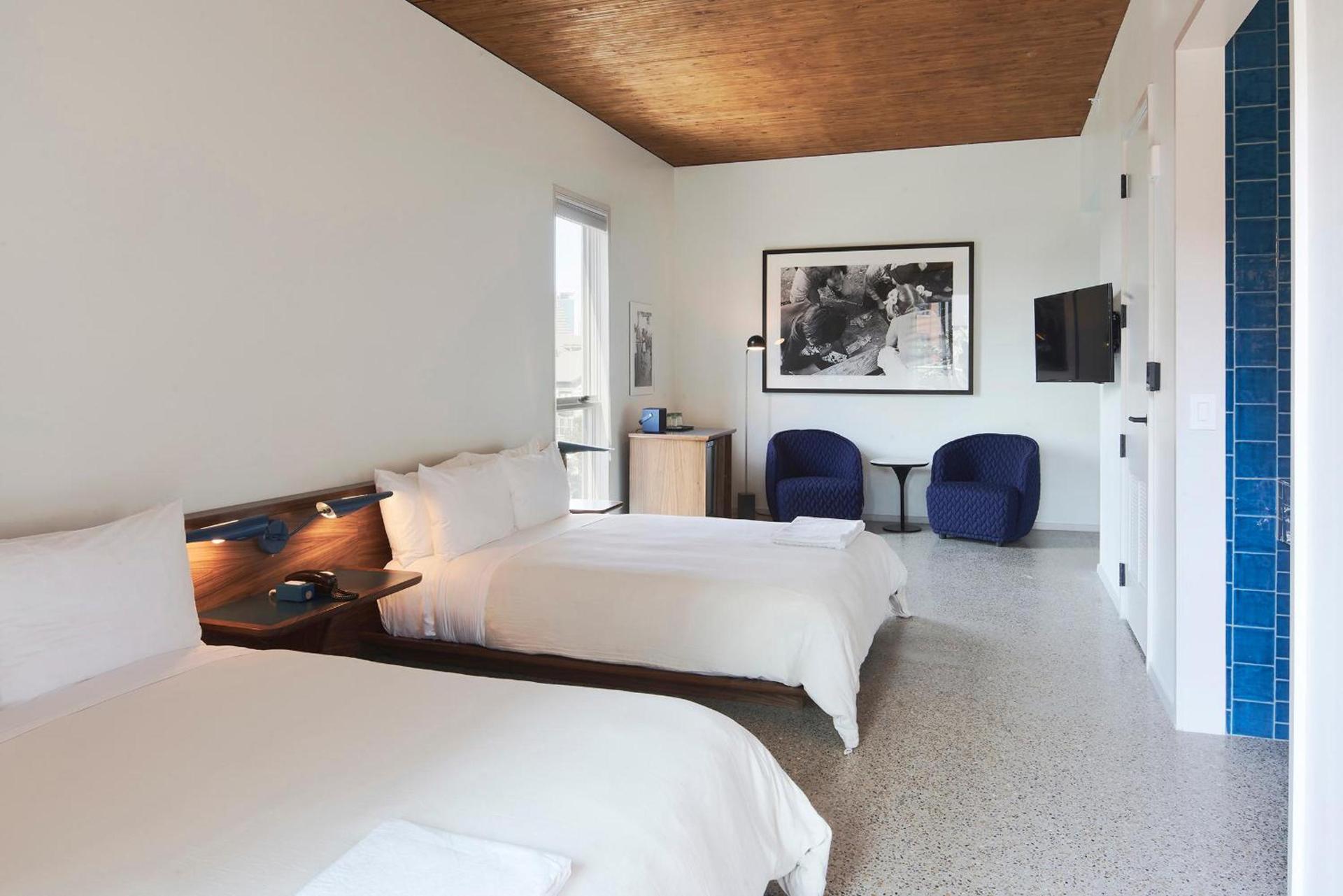 Hotel Magdalena photo 12