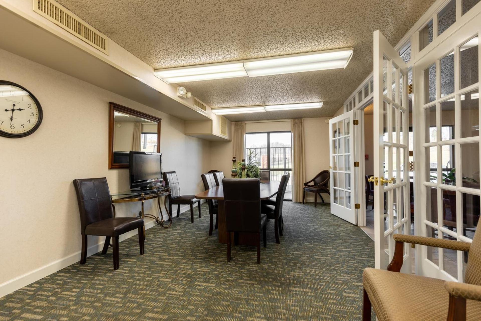 Hotel Barkley photo 89