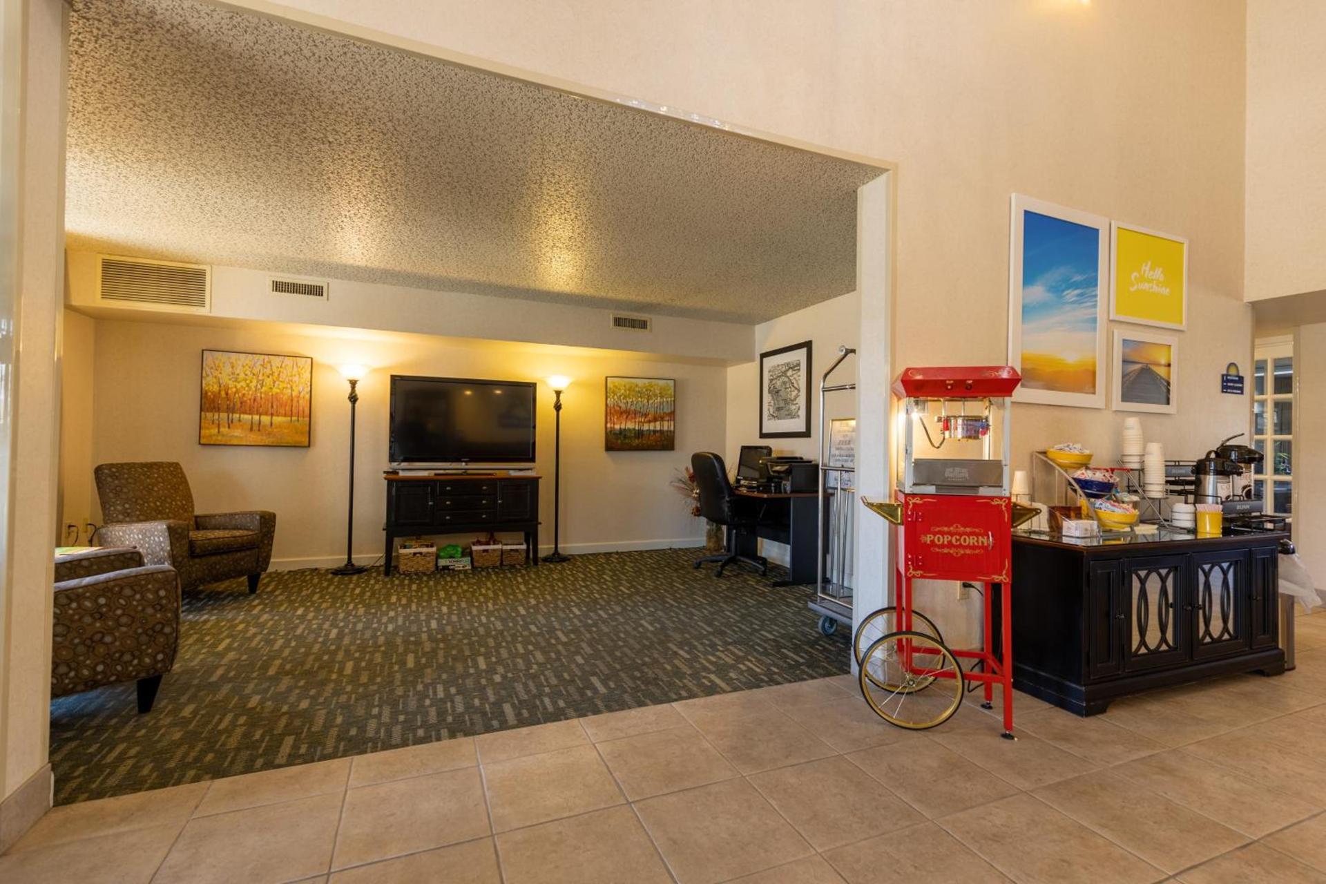 Hotel Barkley photo 87