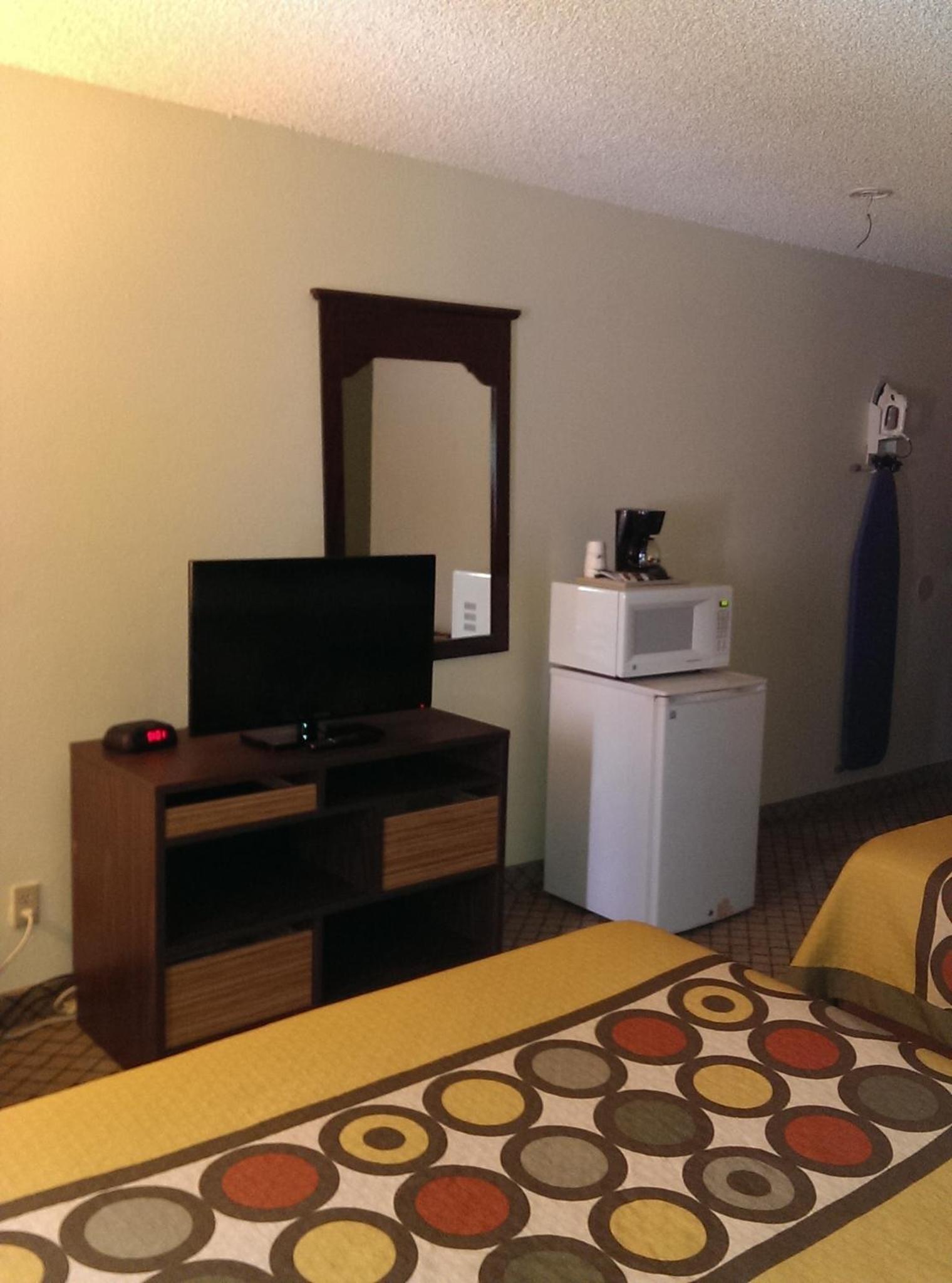 Super 8 by Wyndham Craig photo 27