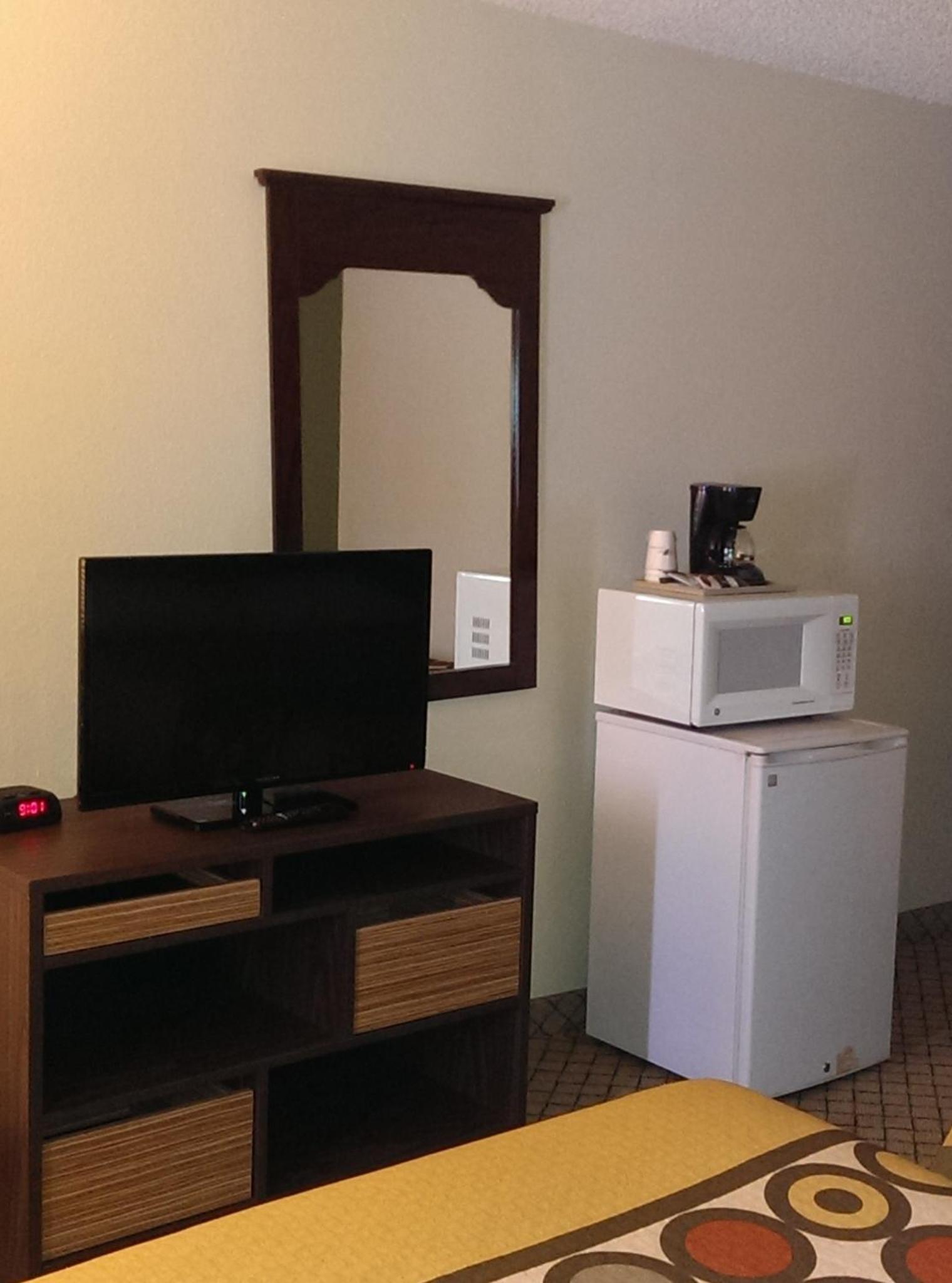 Super 8 by Wyndham Craig photo 28