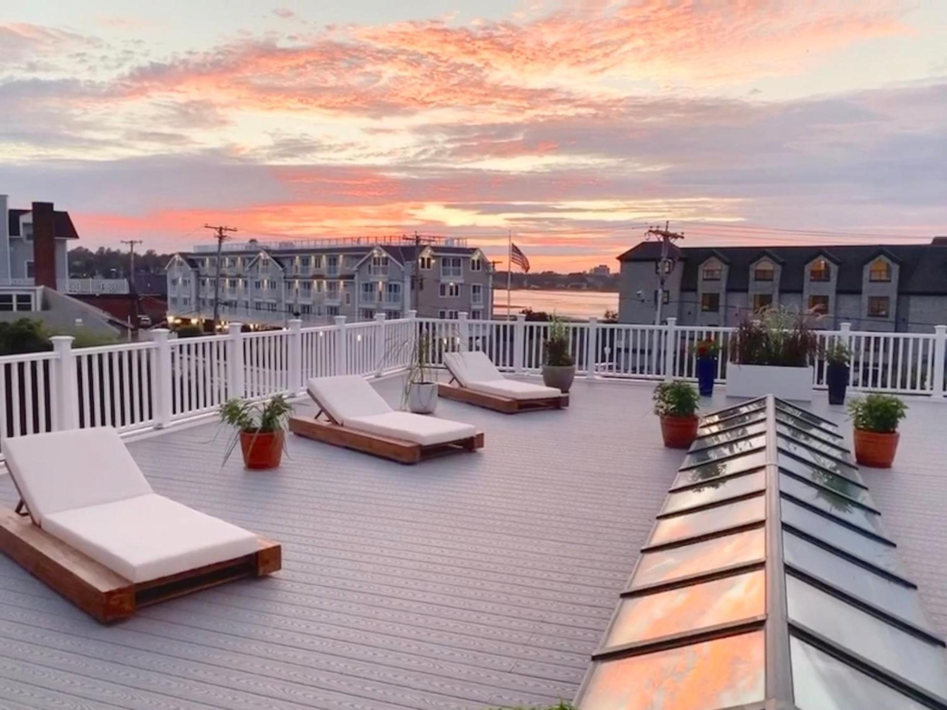 Atlantic Beach Hotel Newport photo 32