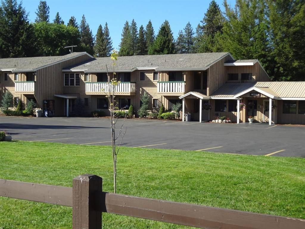Winthrop Inn photo 2