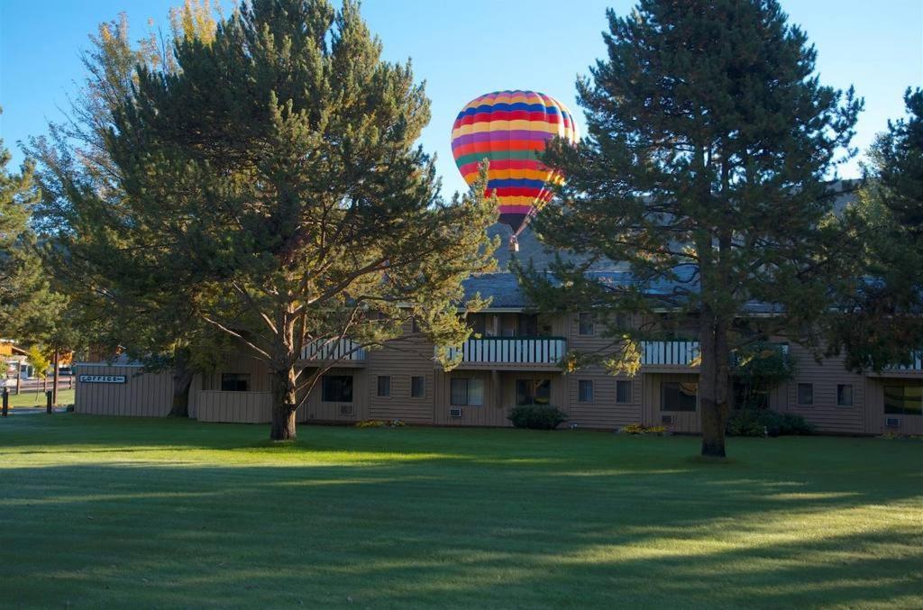 Winthrop Inn photo 6
