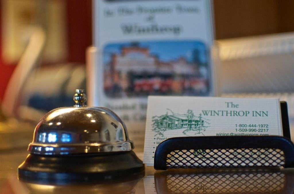 Winthrop Inn photo 3