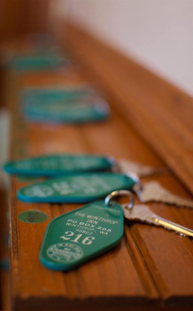 Winthrop Inn photo 5