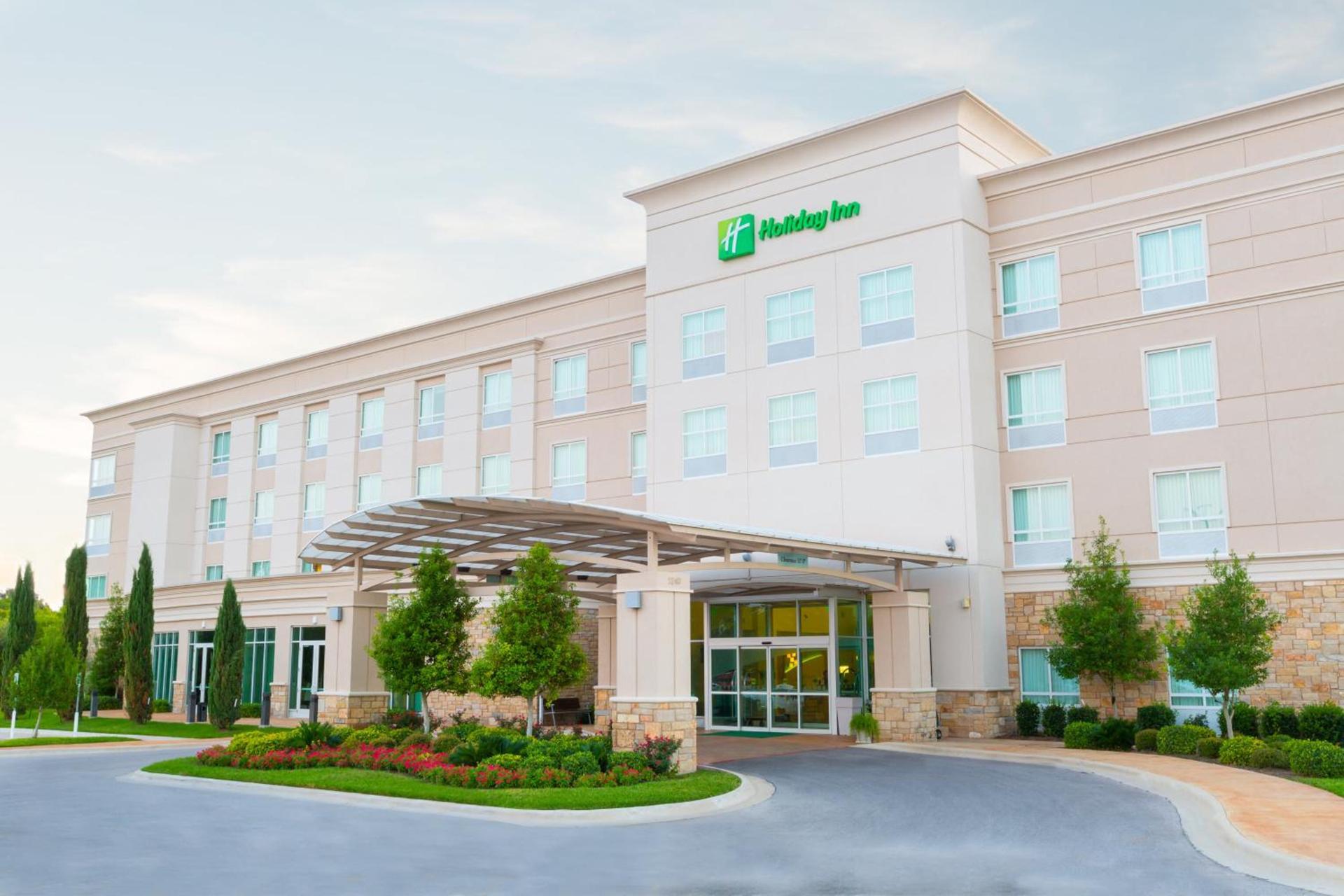 Holiday Inn Temple - Belton by IHG photo 23