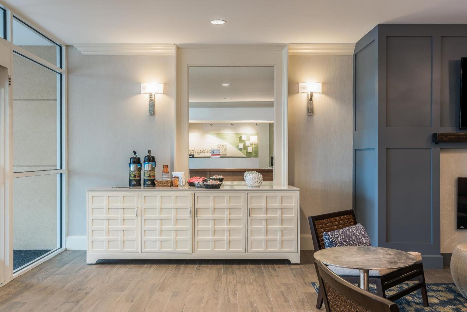 Holiday Inn South Kingstown-University of Rhode Island by IHG photo 10