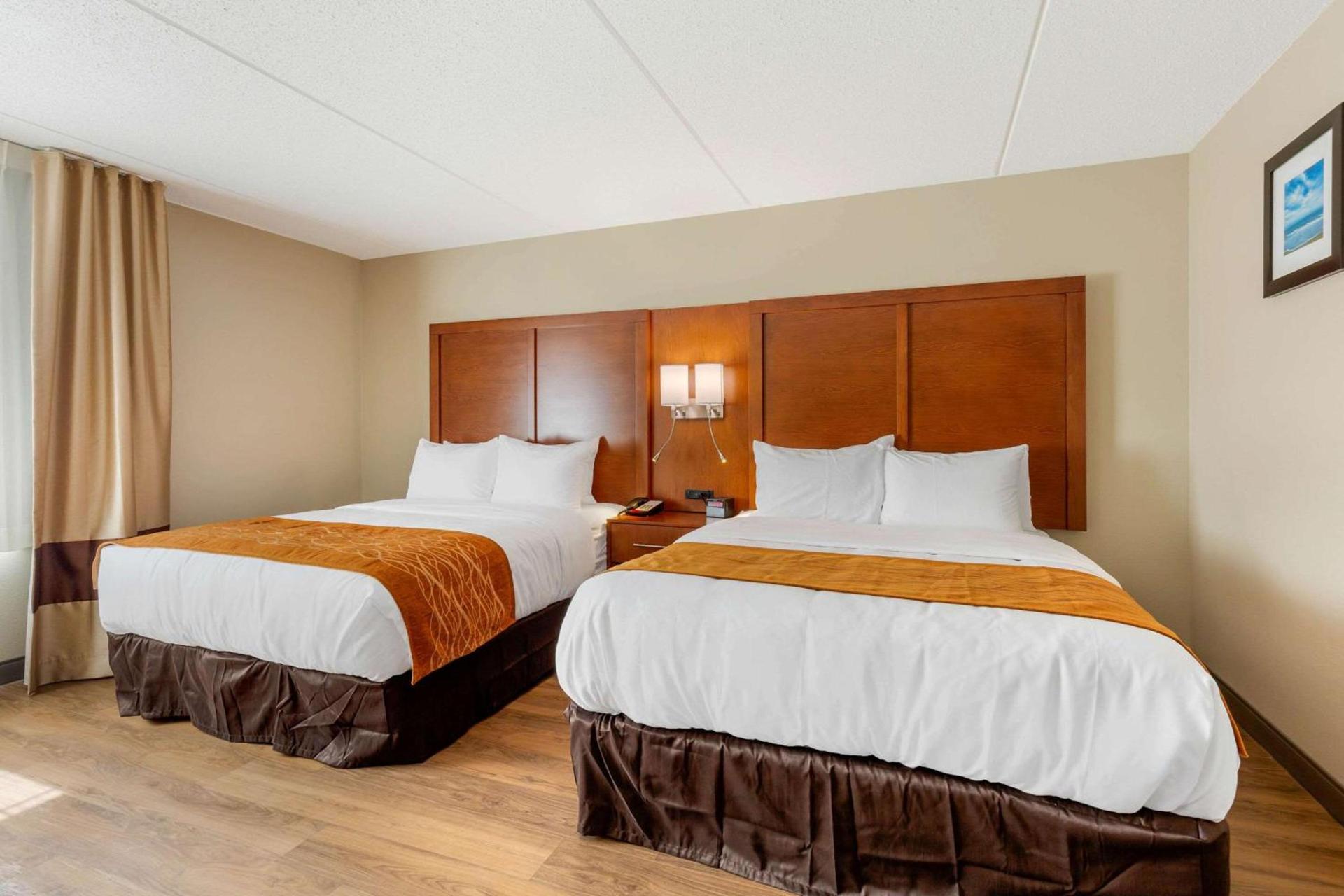 Comfort Inn & Suites Milford photo 22