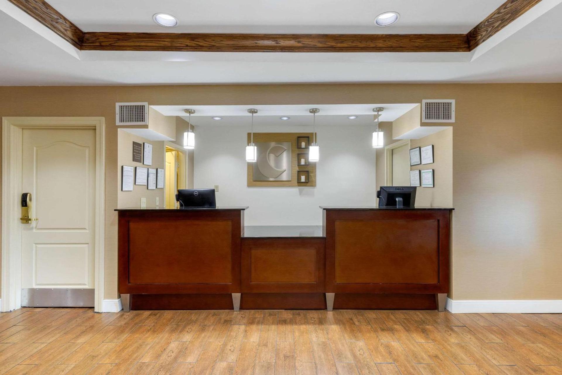 Comfort Inn & Suites Cordele photo 2