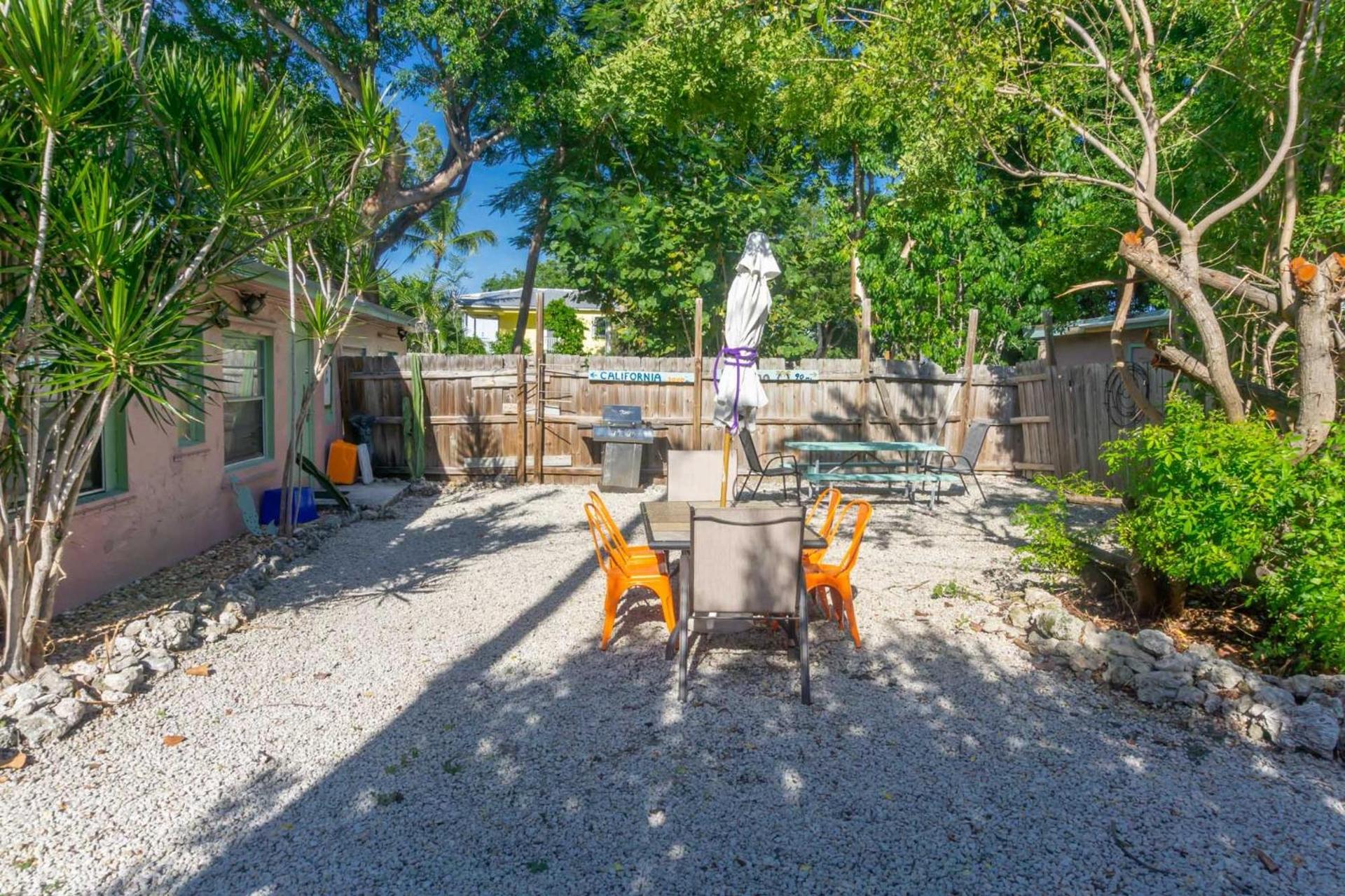 Key Largo Cottages photo 9