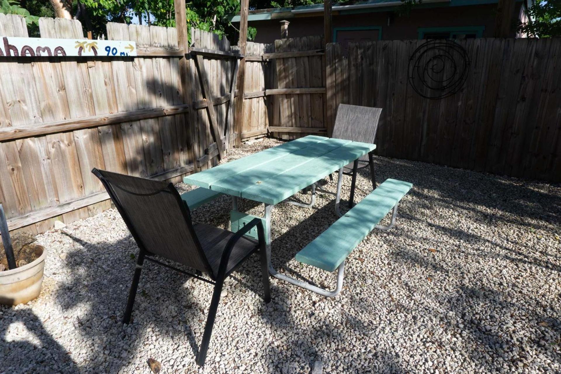 Key Largo Cottages photo 75