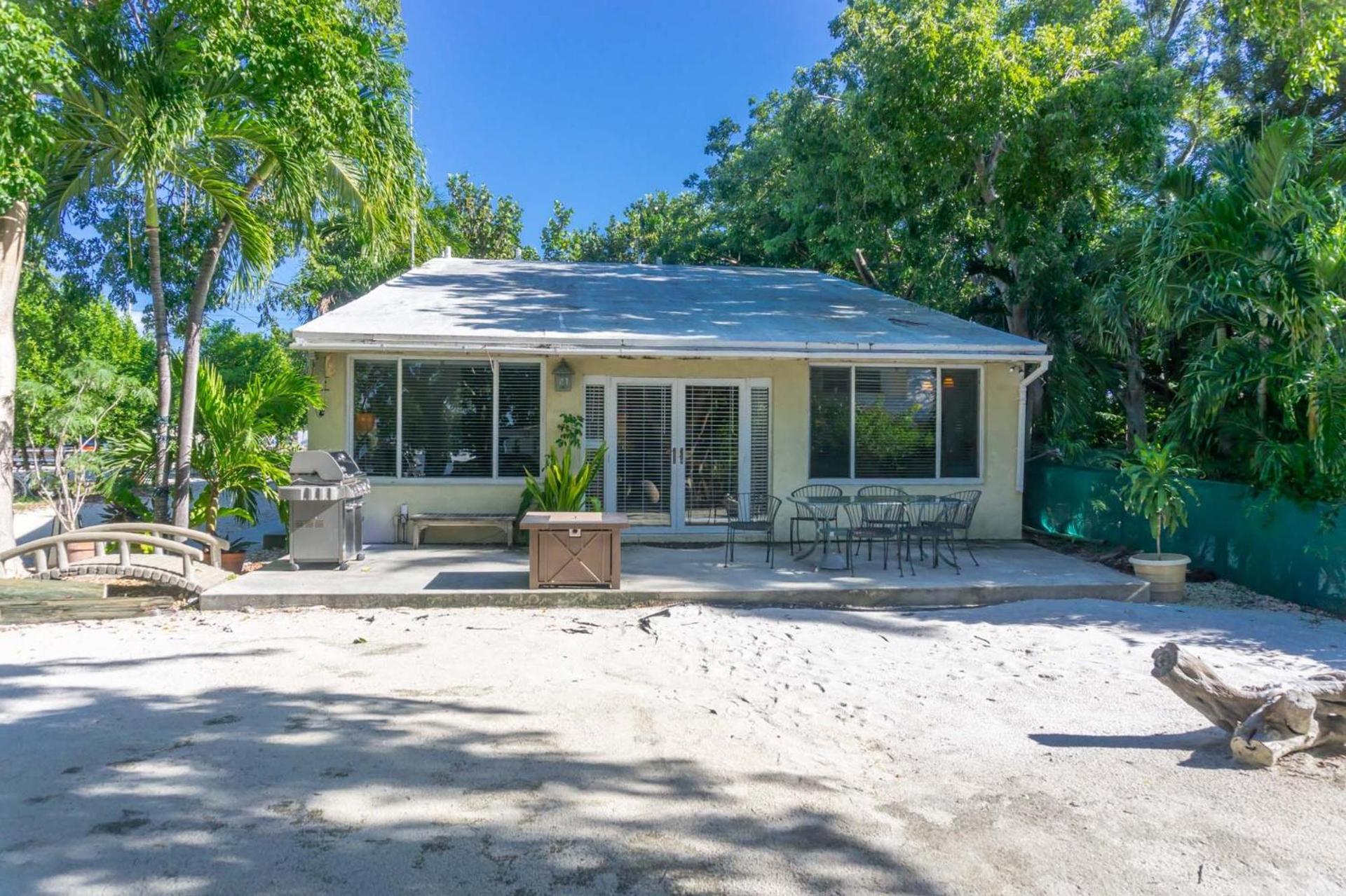 Key Largo Cottages photo 35
