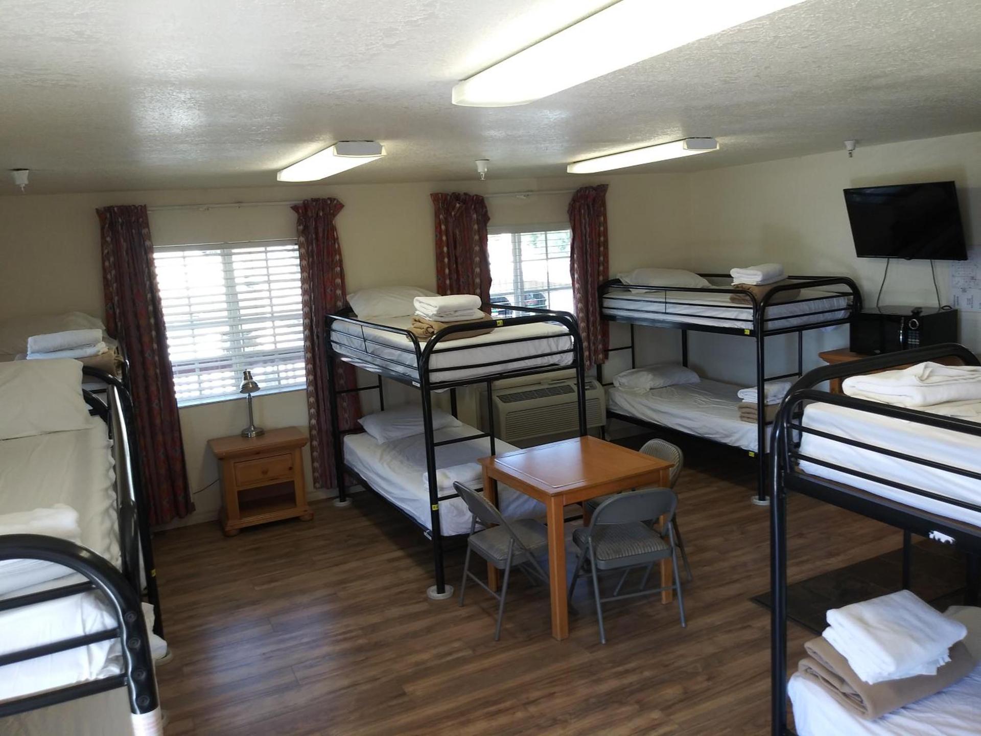Whitney Portal Hotel And Hostel photo 7