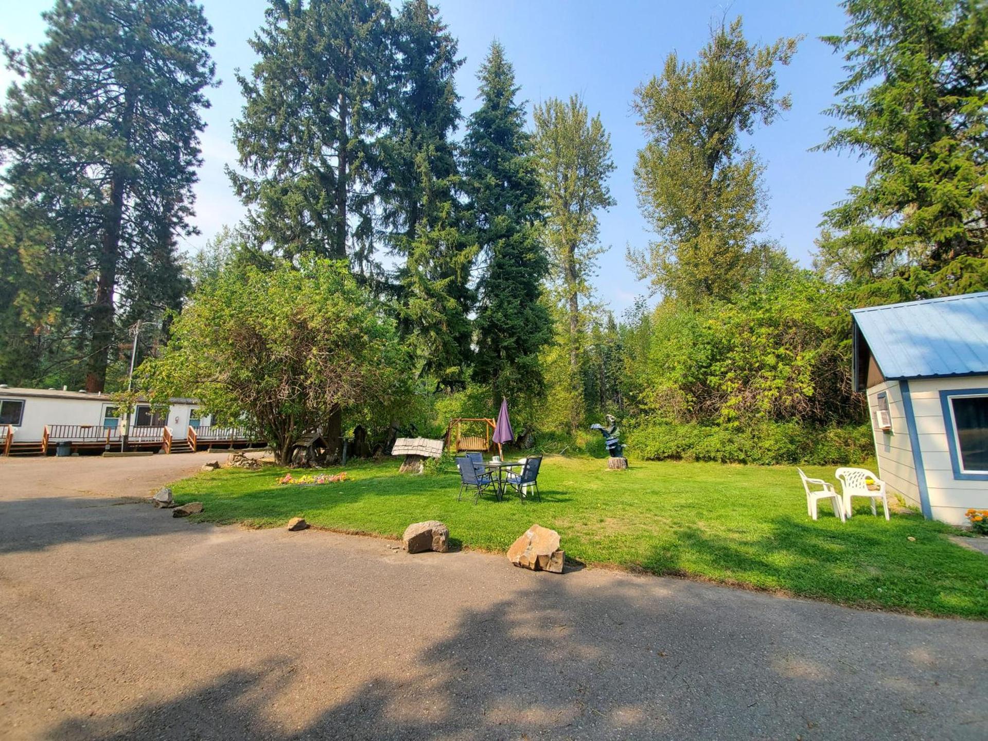 Little River Motel Saint Regis photo 39