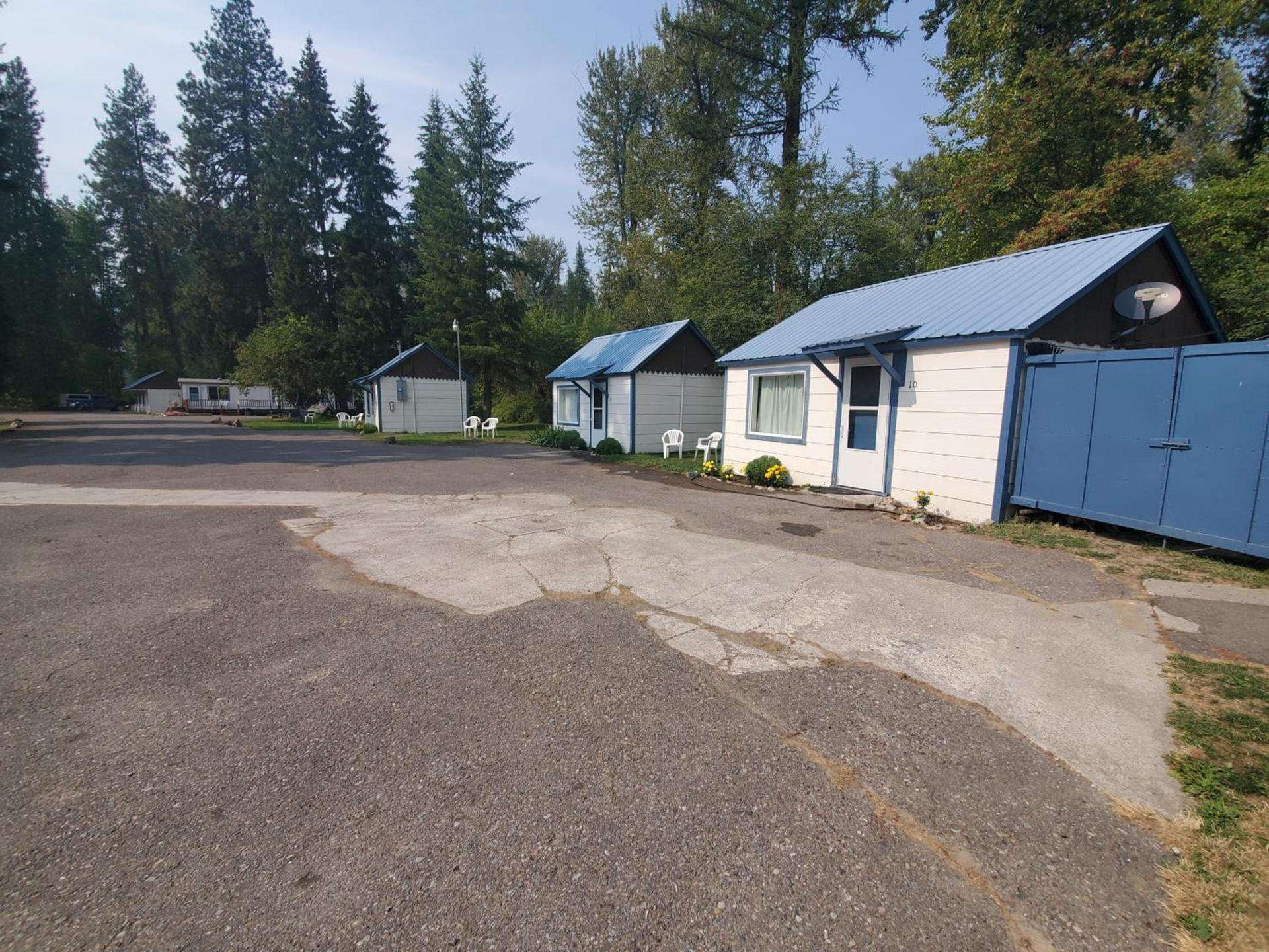 Little River Motel Saint Regis photo 1