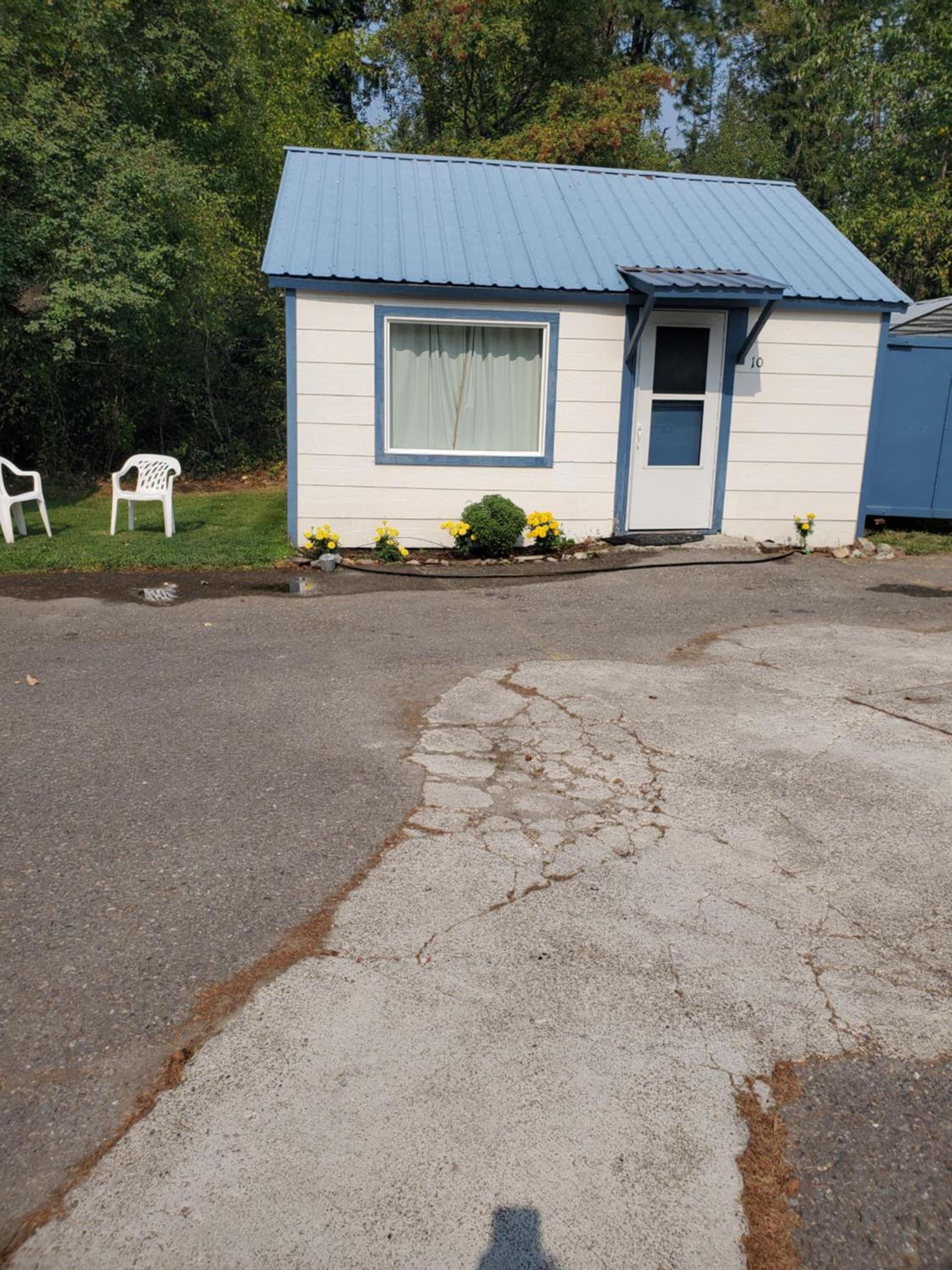 Little River Motel Saint Regis photo 2