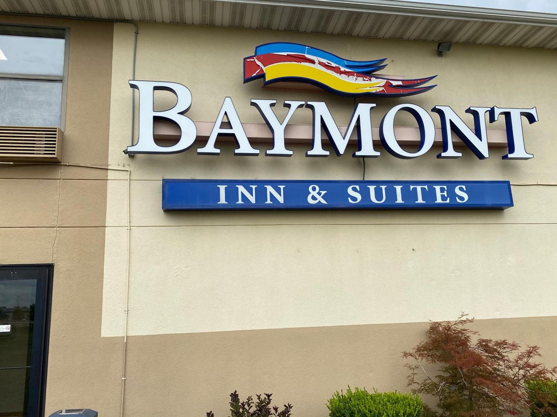 Baymont by Wyndham Morton photo 2