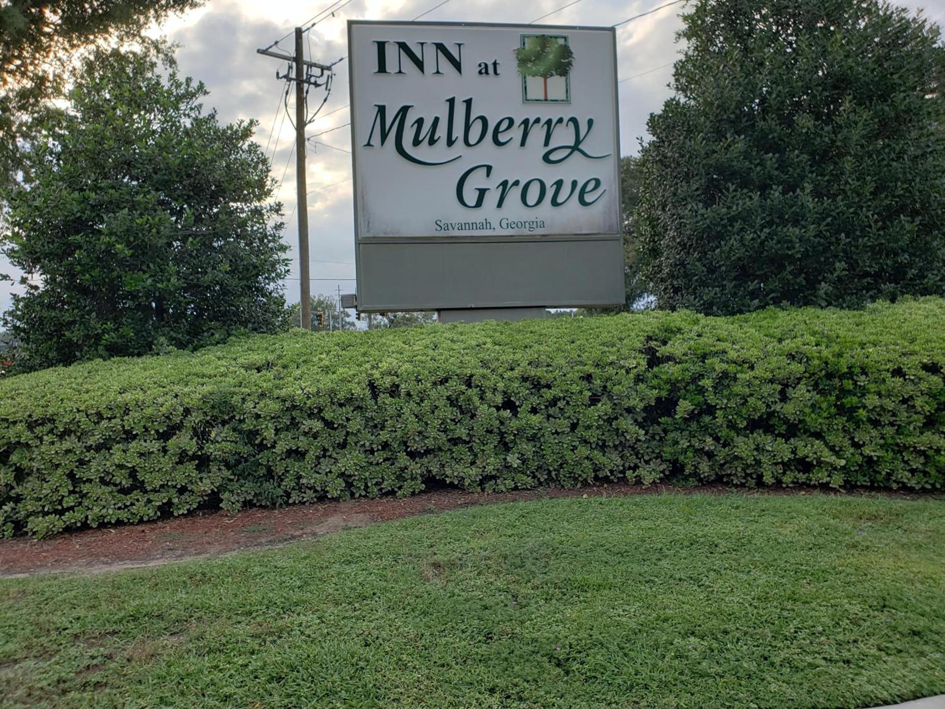 Inn at Mulberry Grove photo 15