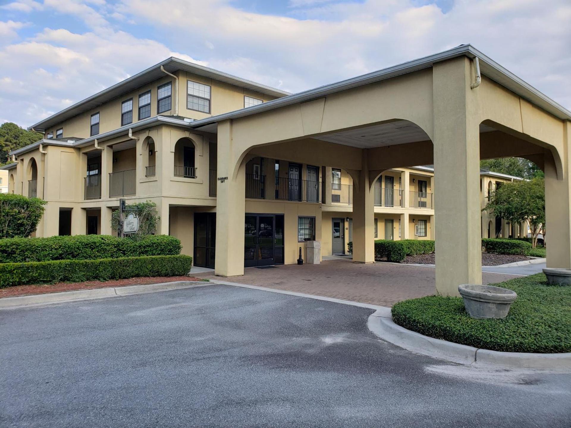 Inn at Mulberry Grove photo 2