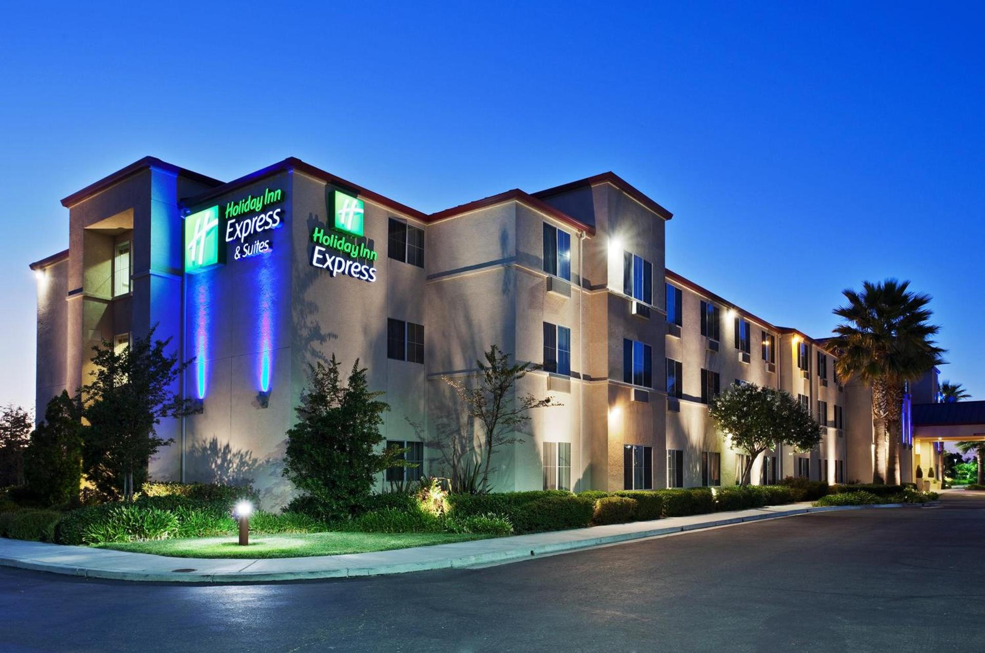 Holiday Inn Express & Suites Tracy by IHG photo 30
