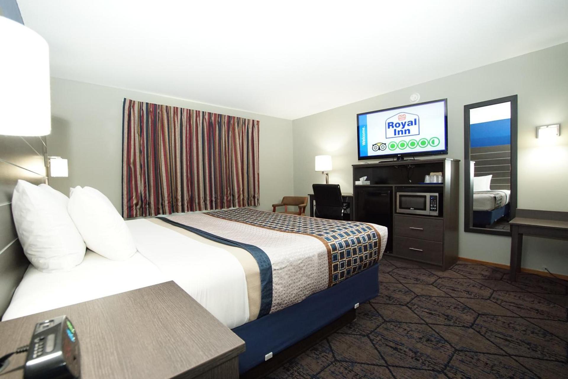 Royal Inn Hudson I-94 photo 20