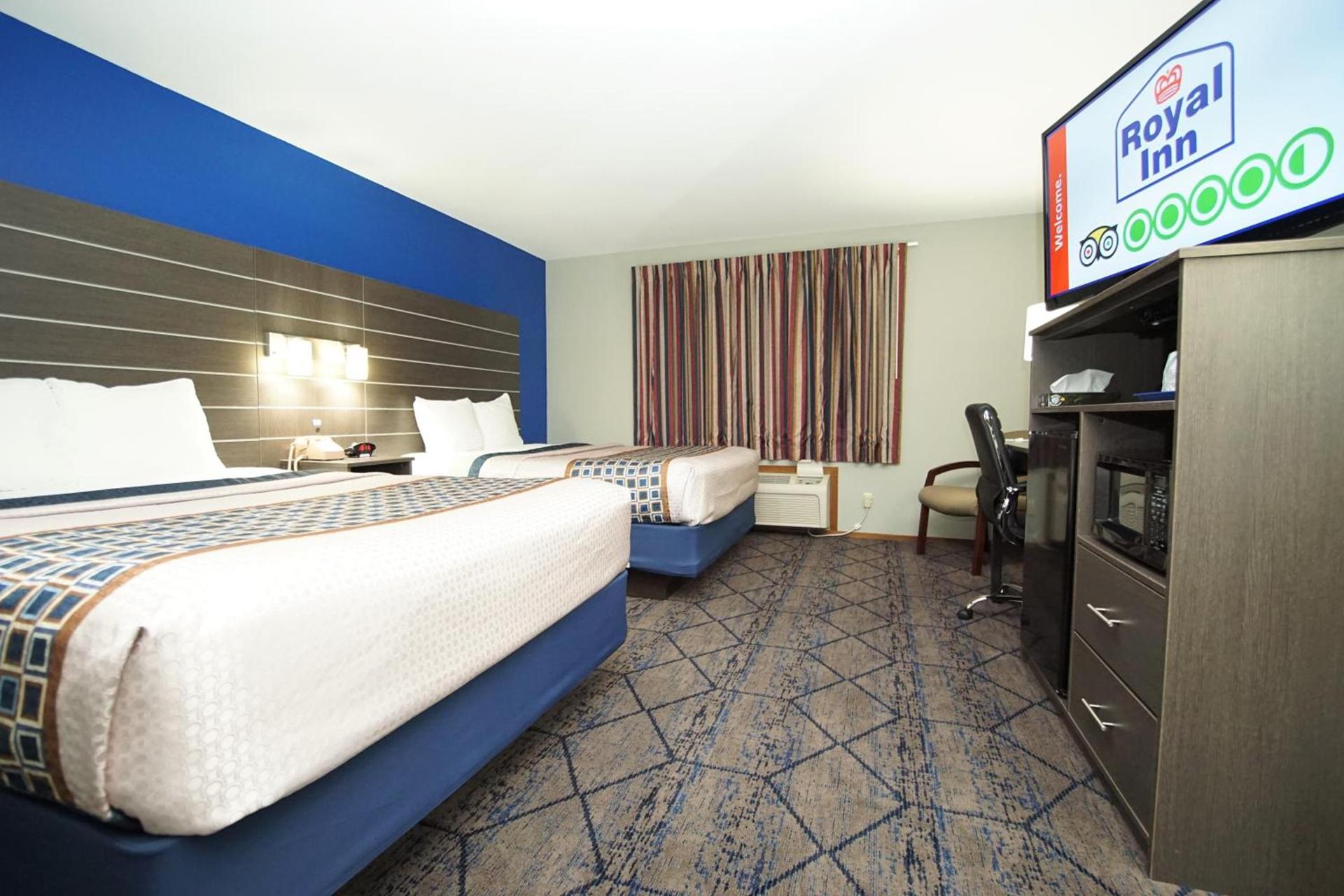 Royal Inn Hudson I-94 photo 8