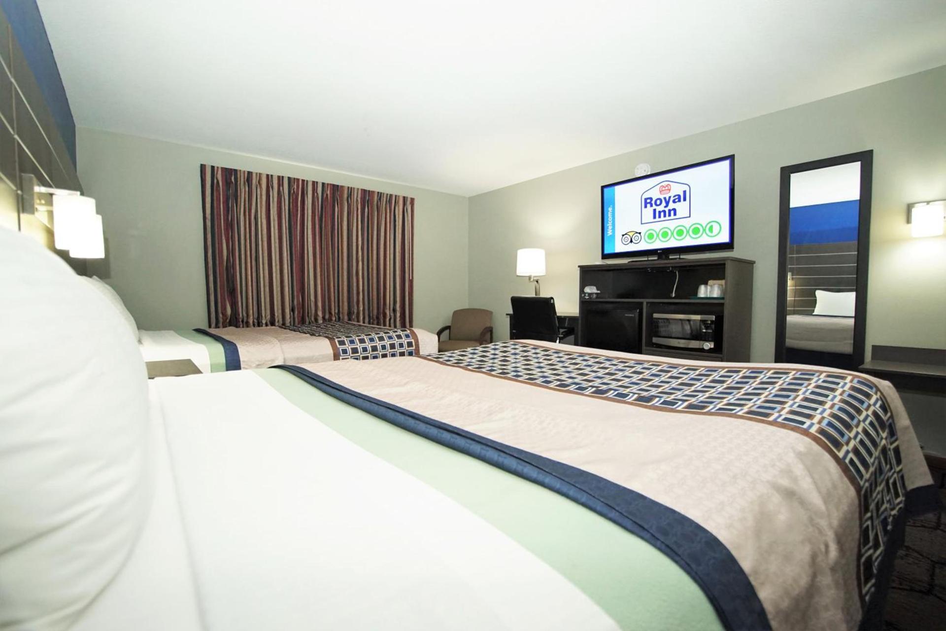 Royal Inn Hudson I-94 photo 11