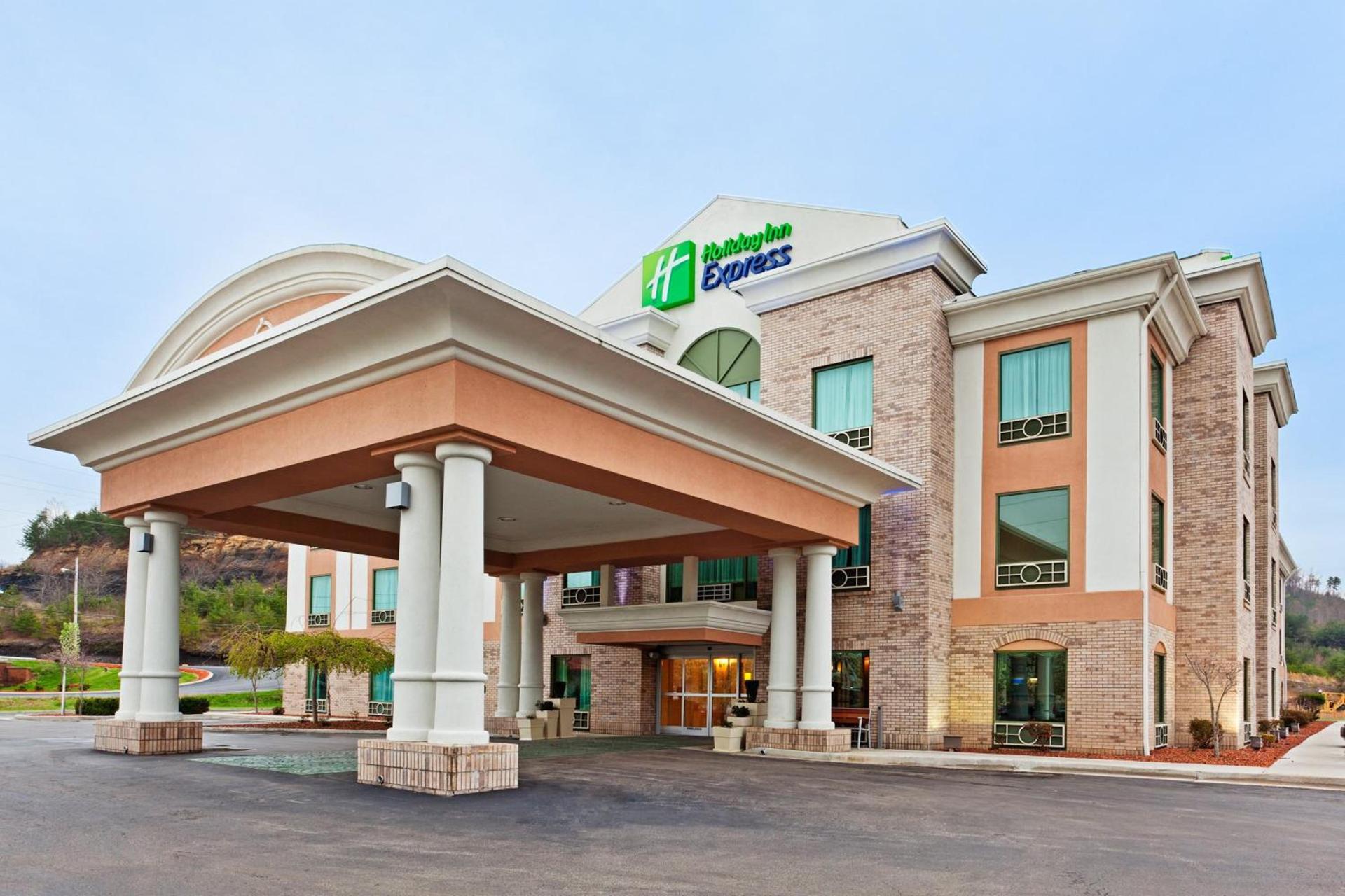Holiday Inn Express Hotel & Suites Corbin by IHG photo 11