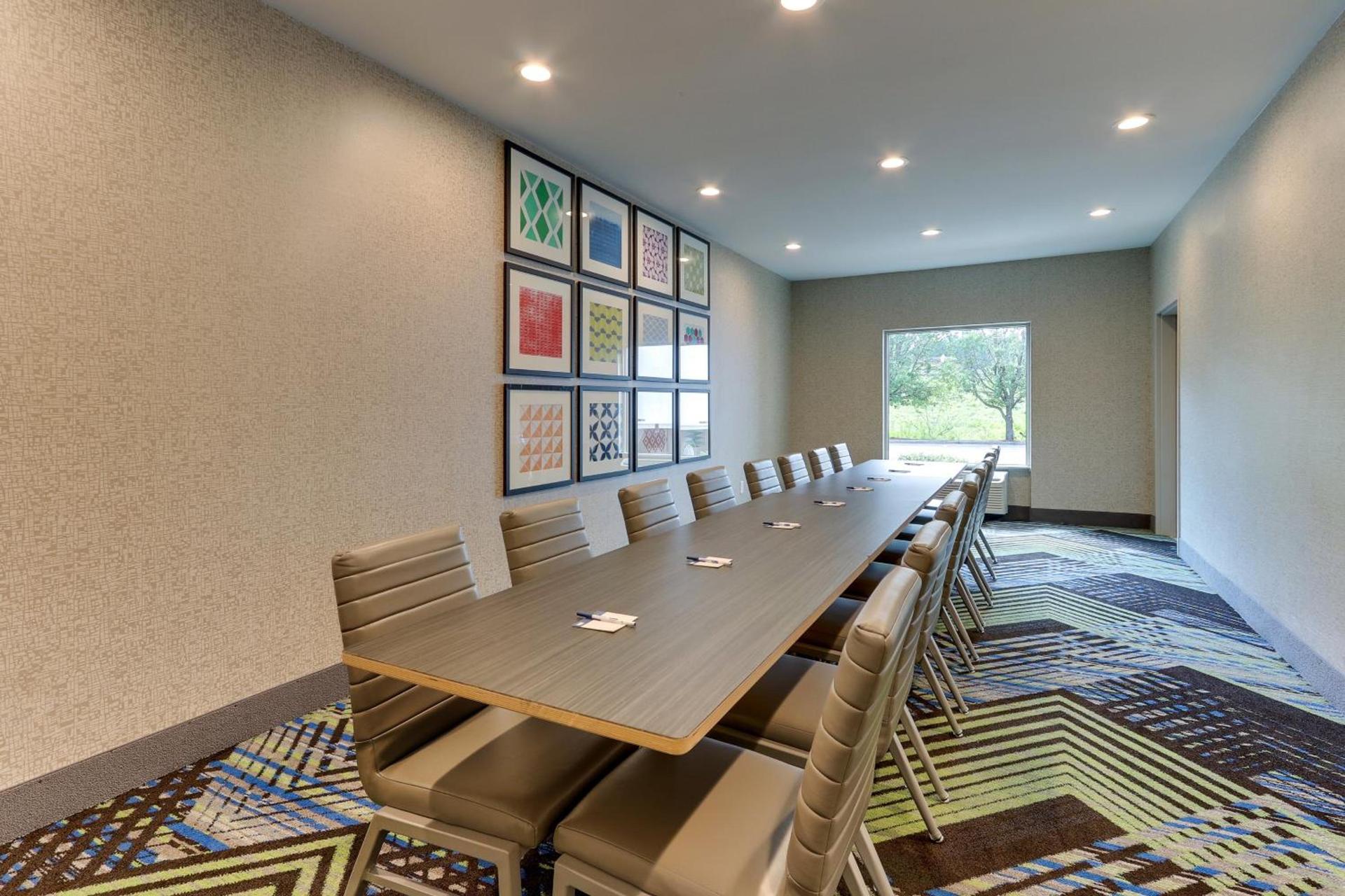 Holiday Inn Express Hotel & Suites Corbin by IHG photo 47