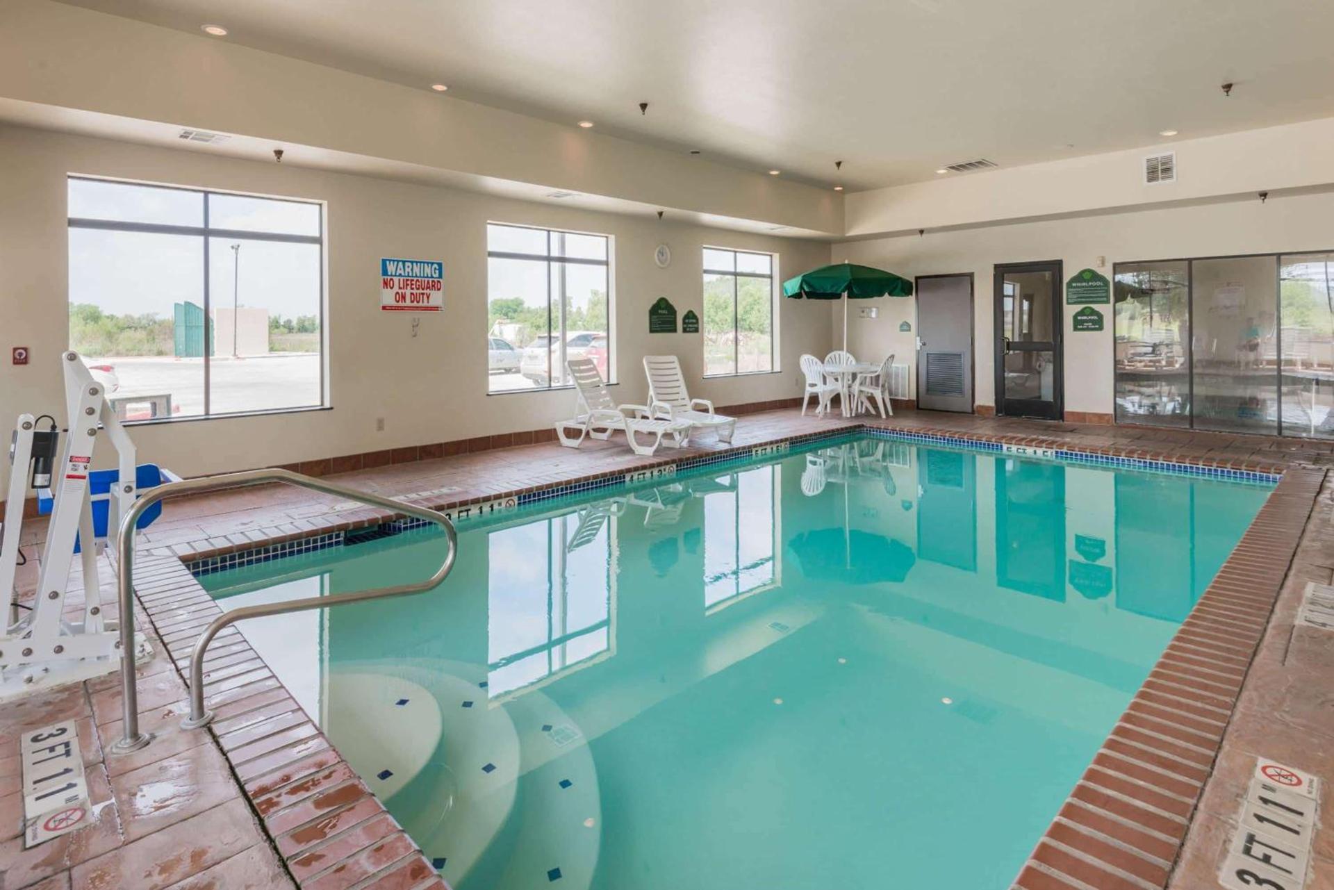 Wingate by Wyndham New Braunfels photo 16