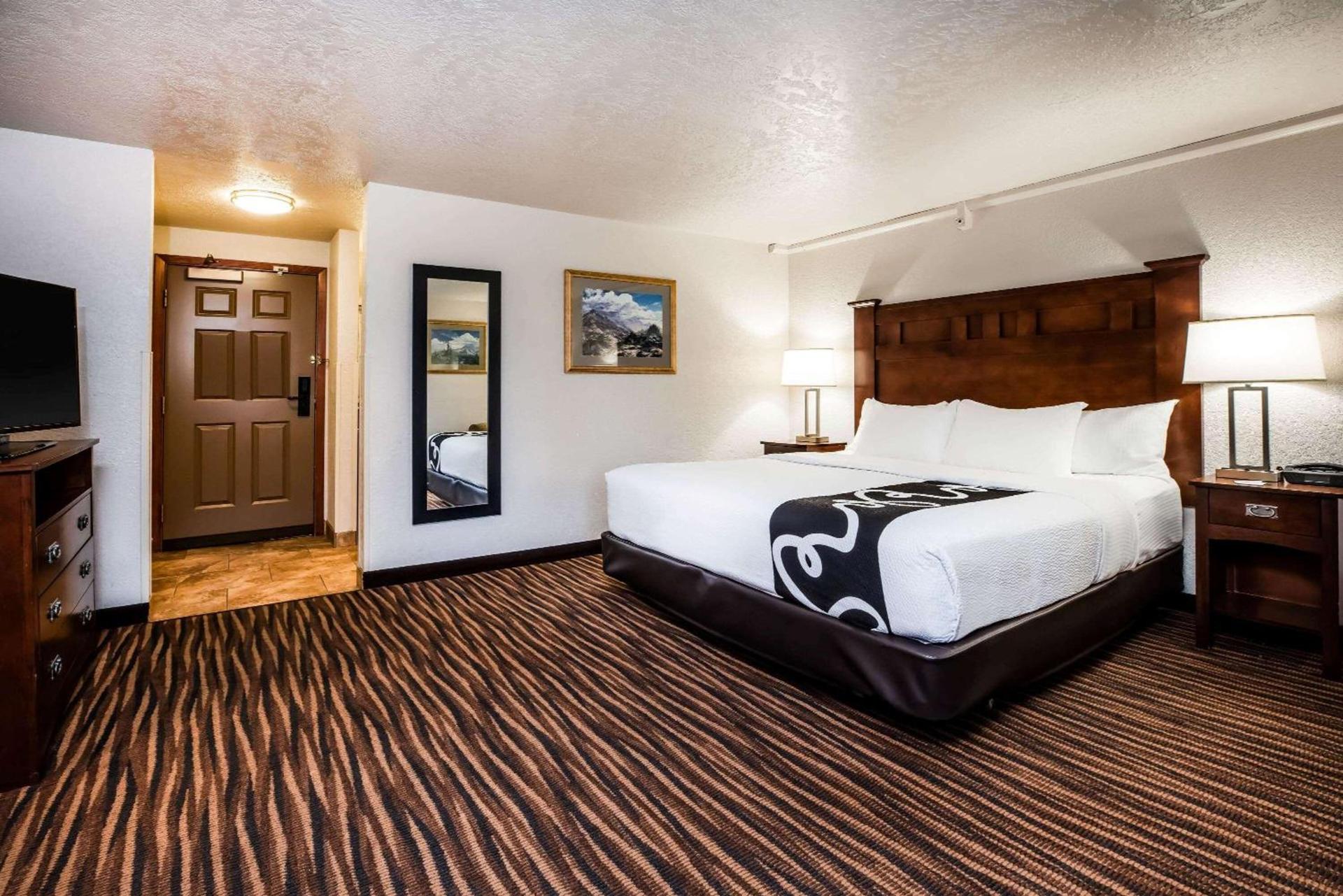 La Quinta Inn by Wyndham Bend photo 33