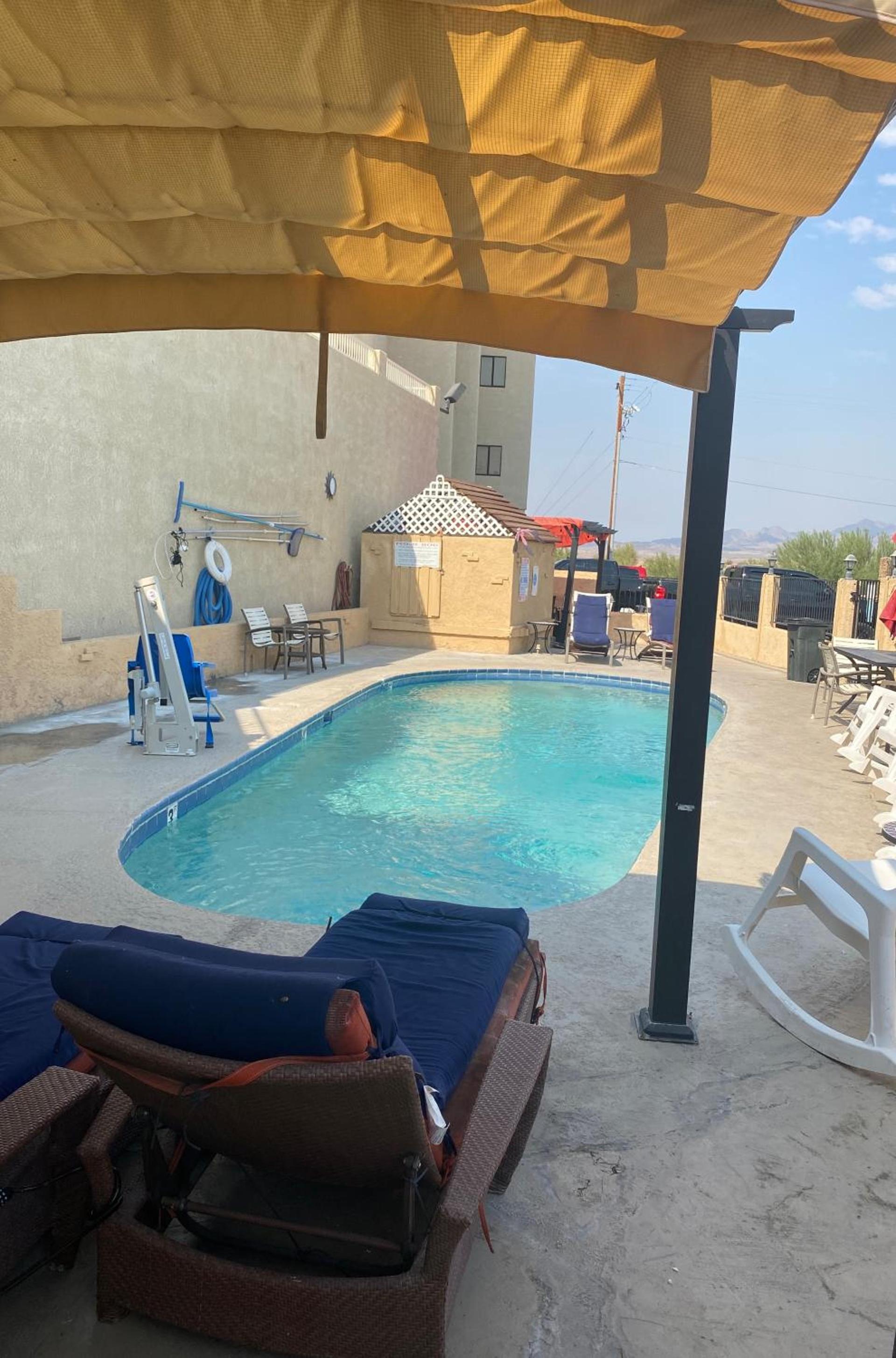 Windsor Inn Lake Havasu City photo 5