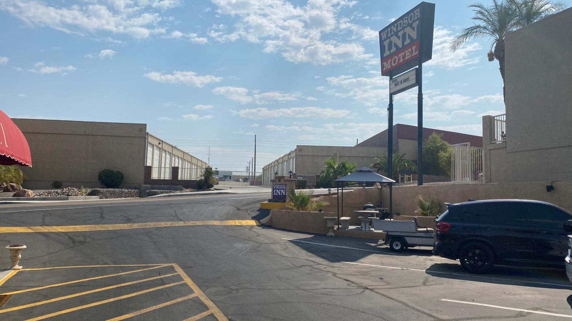 Windsor Inn Lake Havasu City photo 21