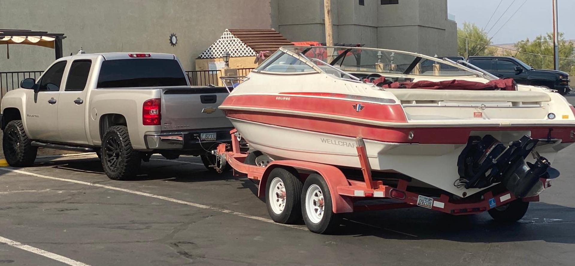 Windsor Inn Lake Havasu City photo 29