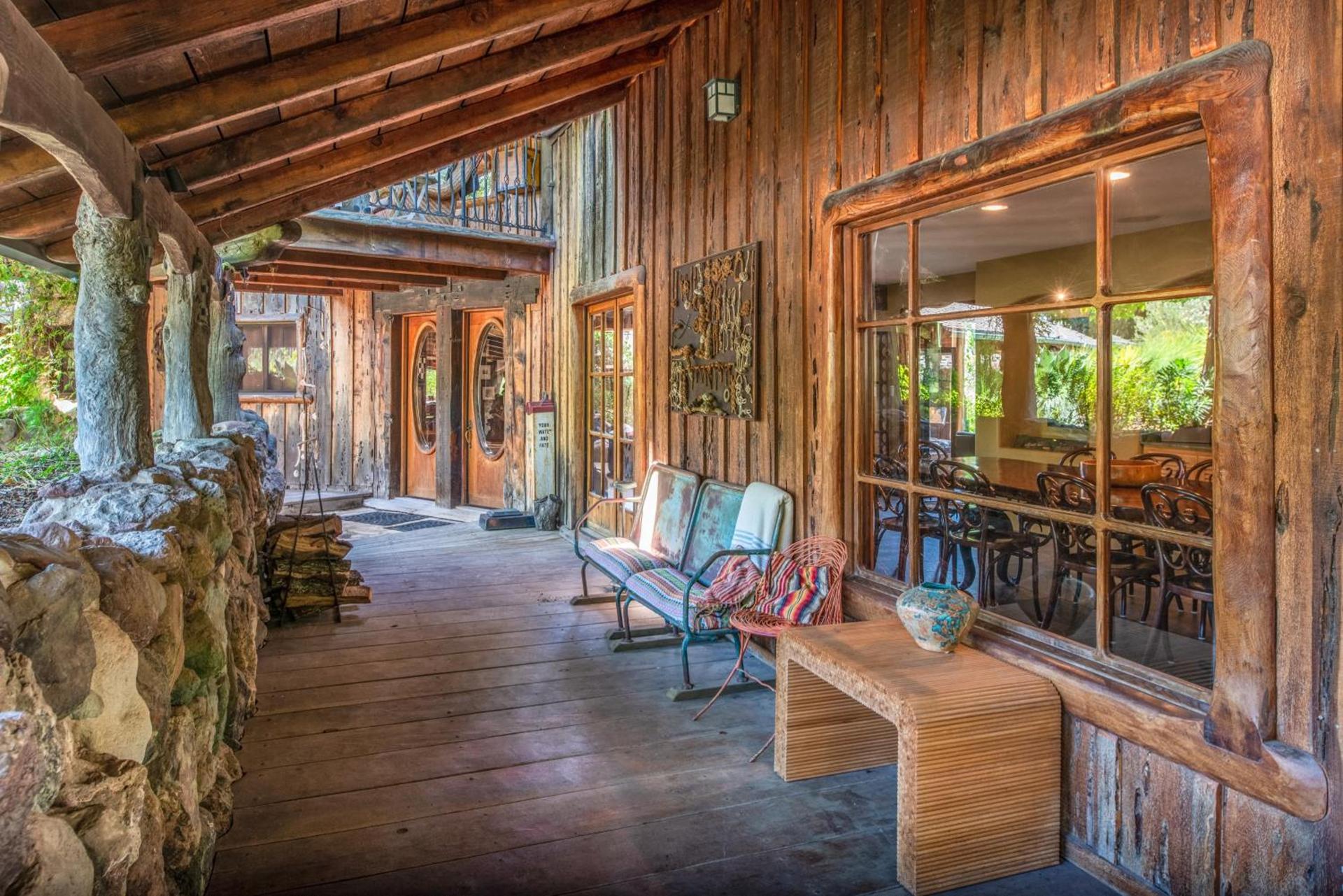 Inn Paradiso photo 4