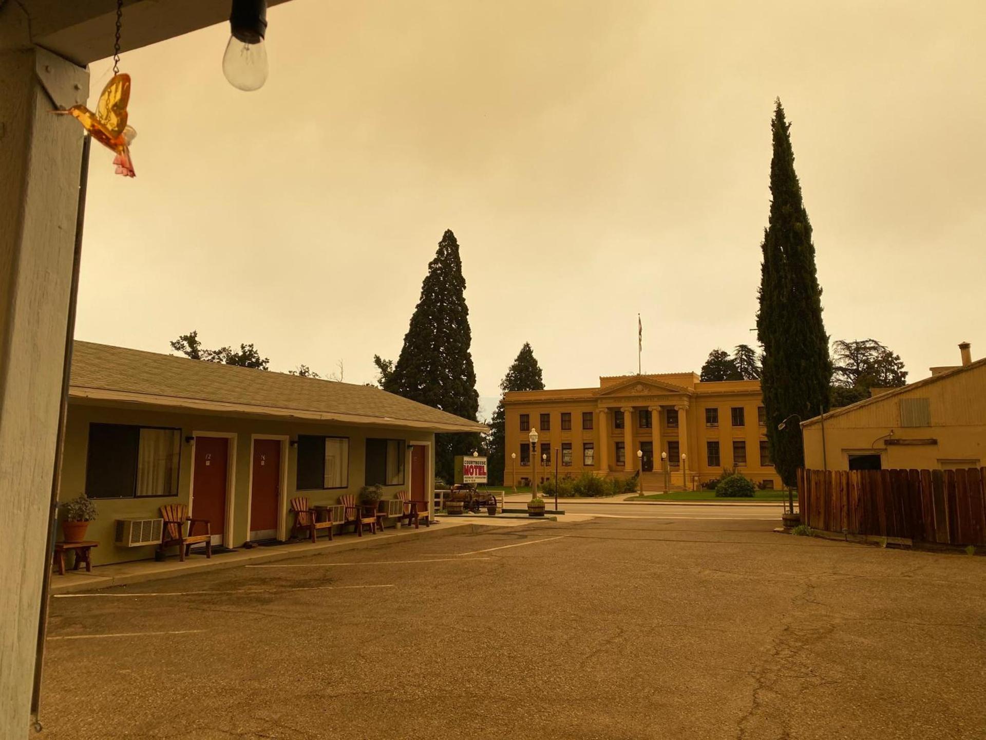 Independence Courthouse Motel photo 2