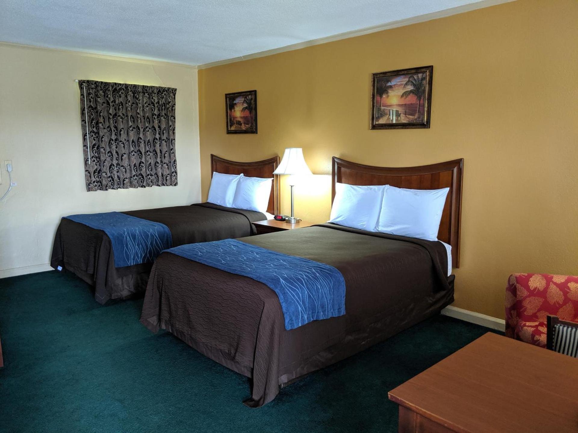 Cheerio Inn - Glennville photo 11