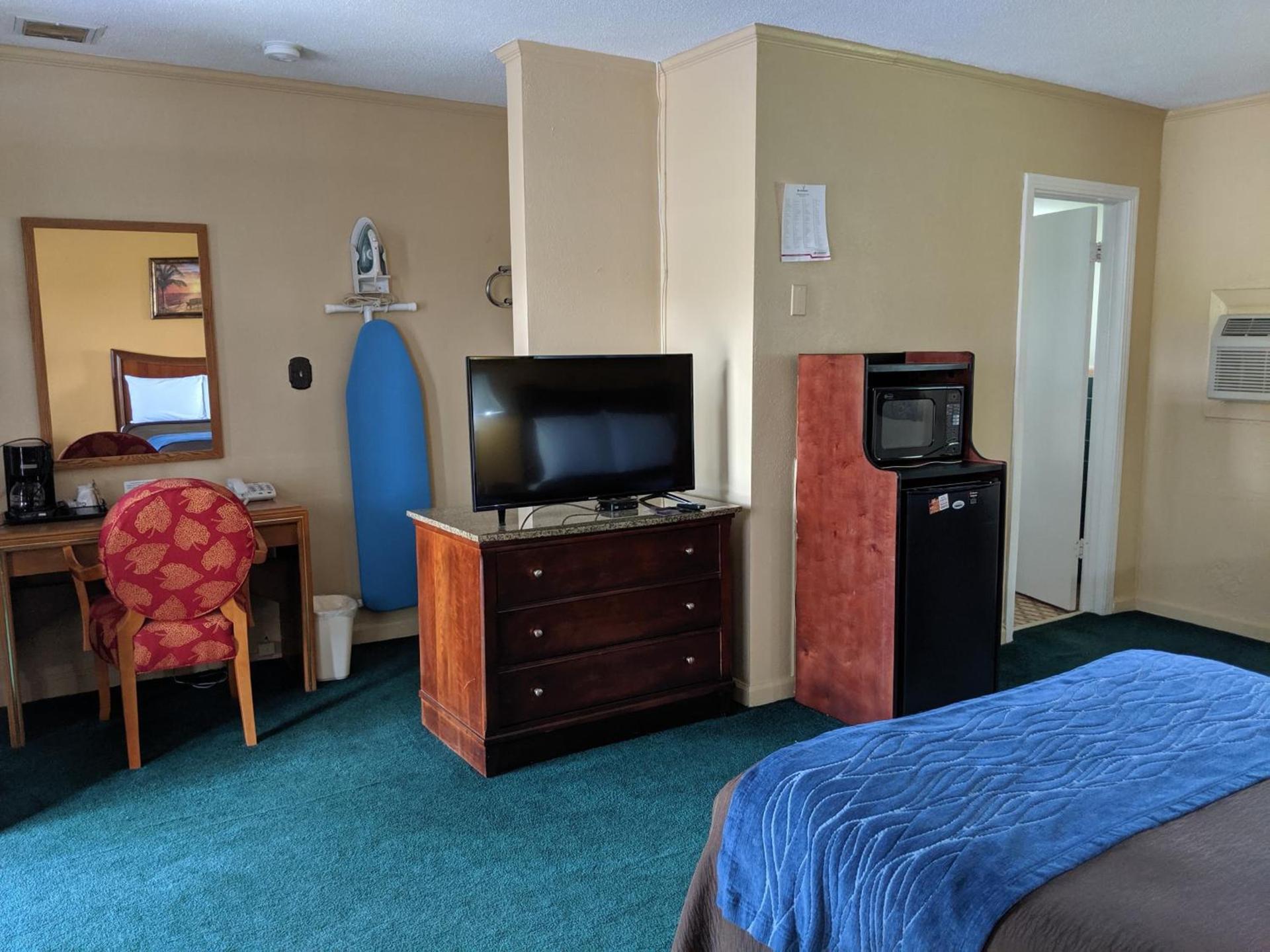 Cheerio Inn - Glennville photo 13