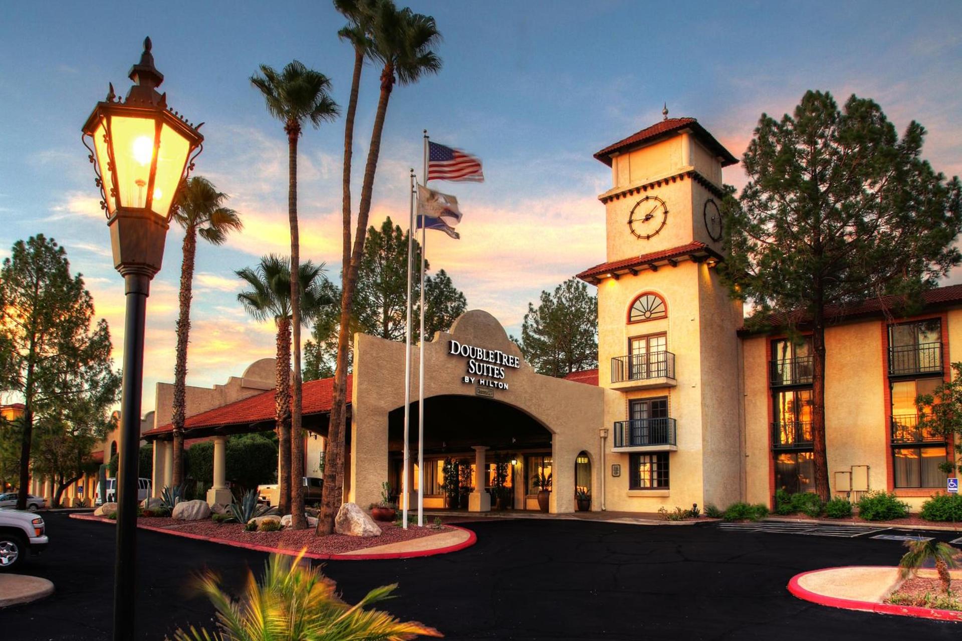 DoubleTree Suites by Hilton Tucson Airport photo 1