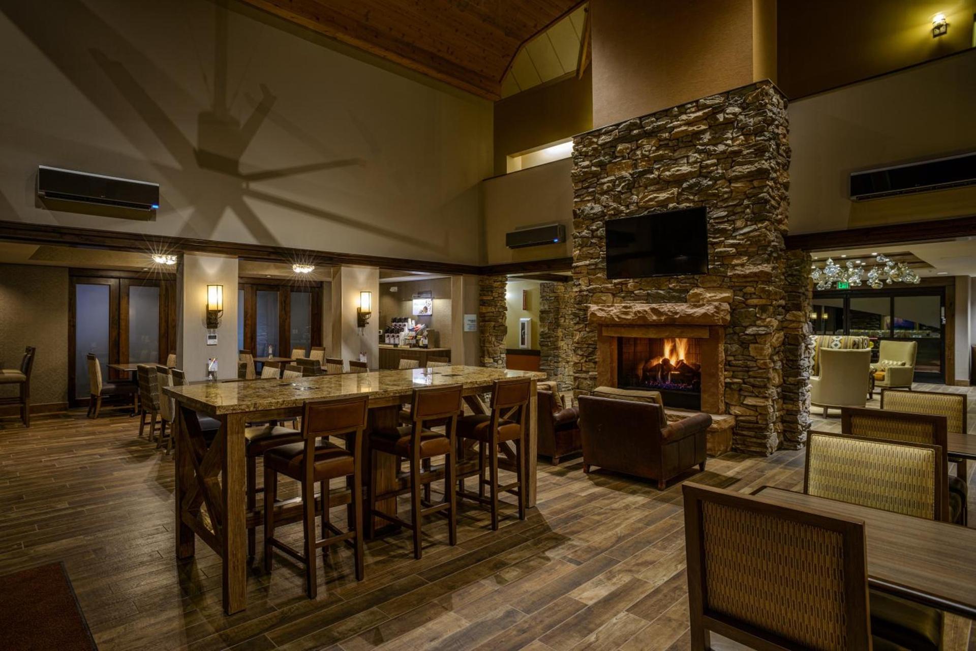 Hyatt Place Springdale - Zion National Park photo 19