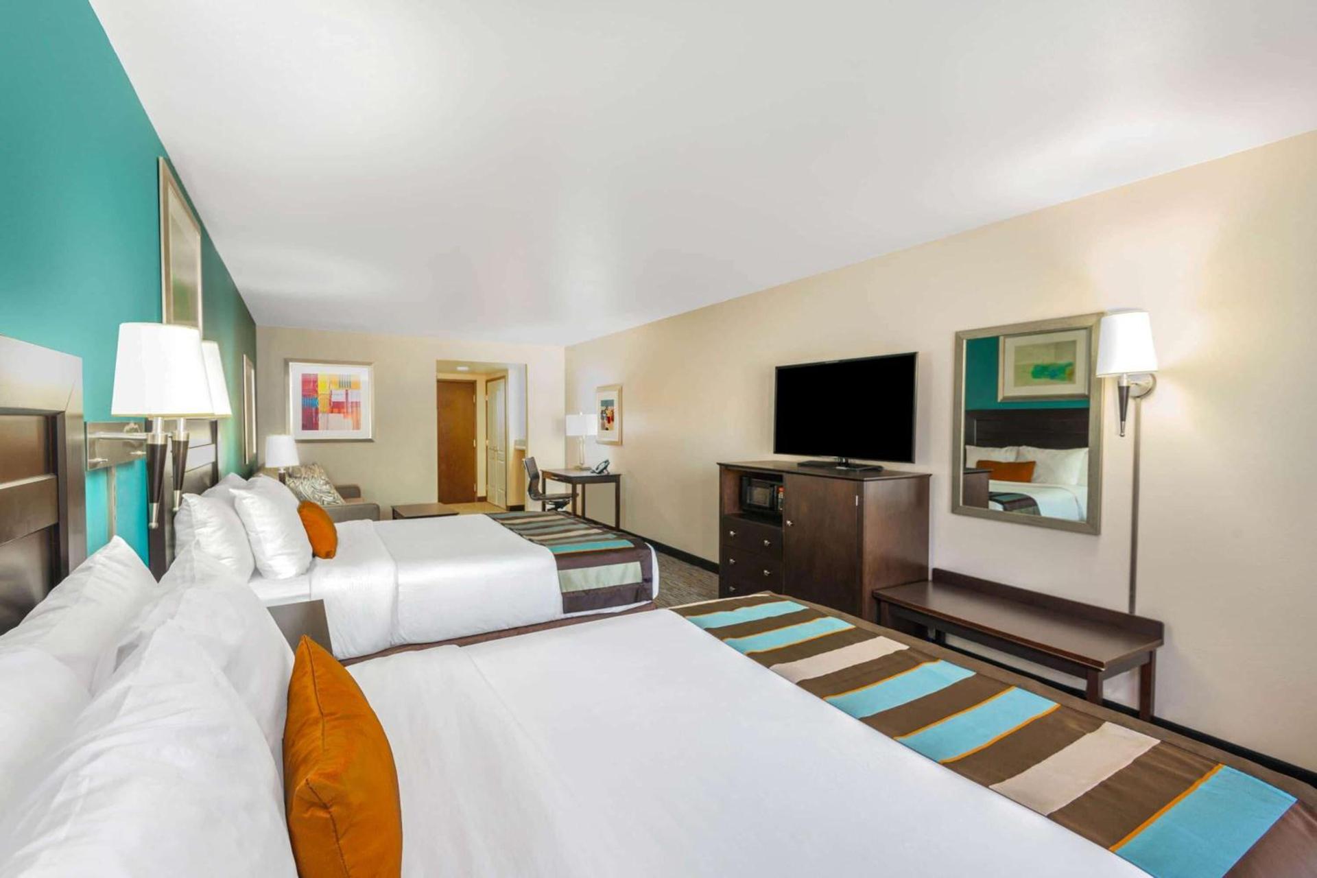 Wingate by Wyndham - St. George photo 13
