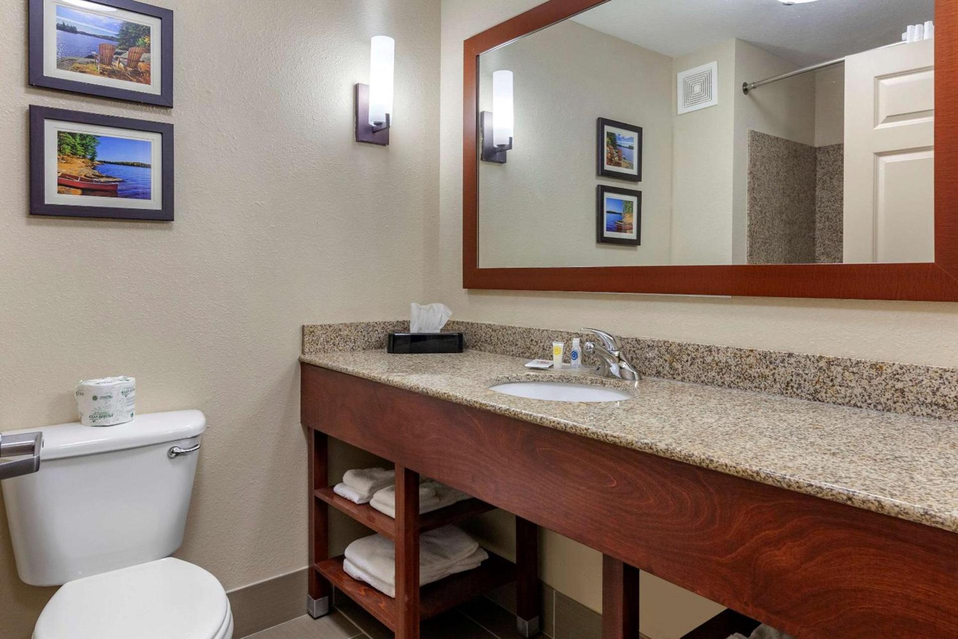 Comfort Suites Oshkosh West photo 8