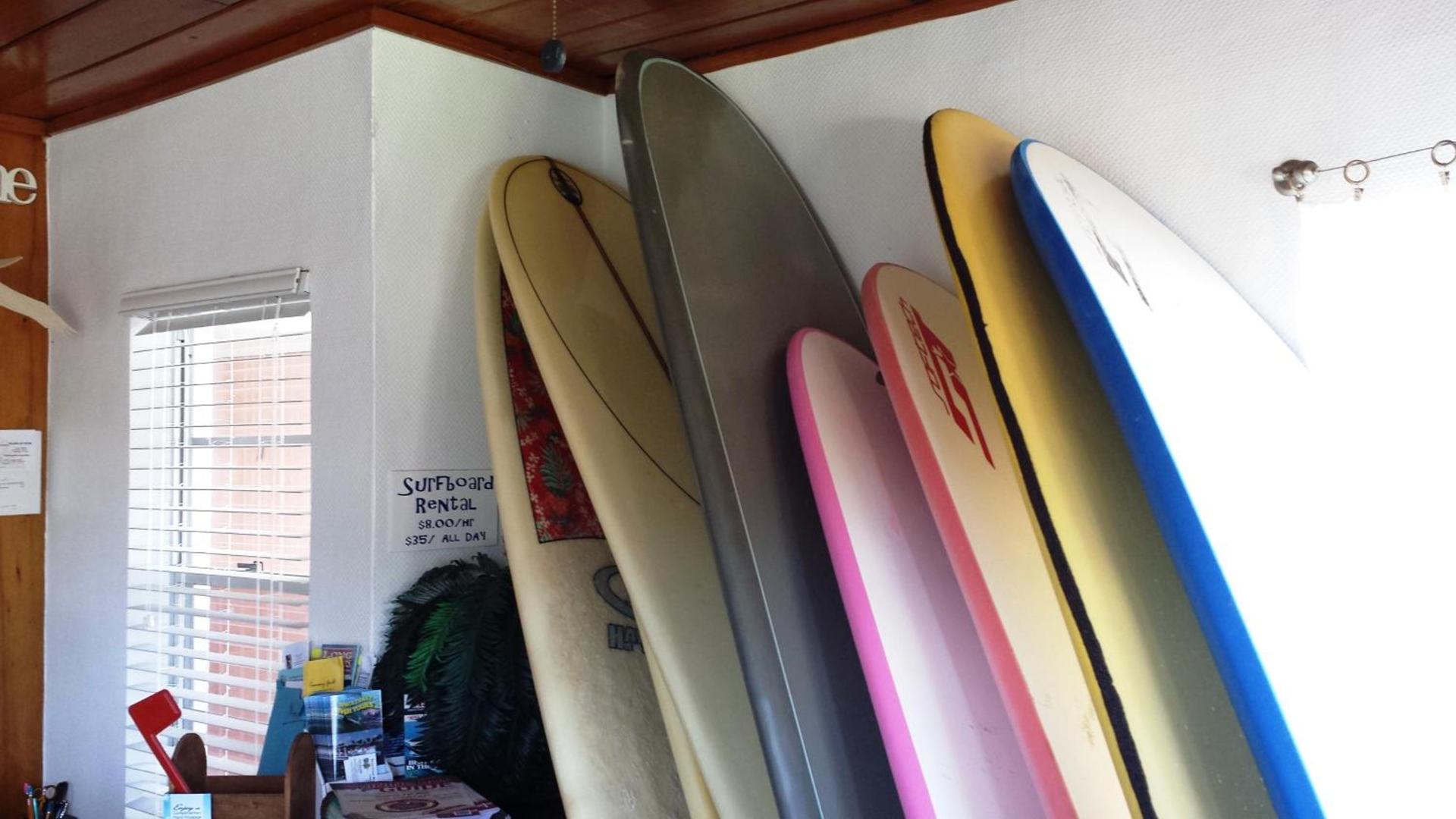 Surf Studio Beach Resort photo 73