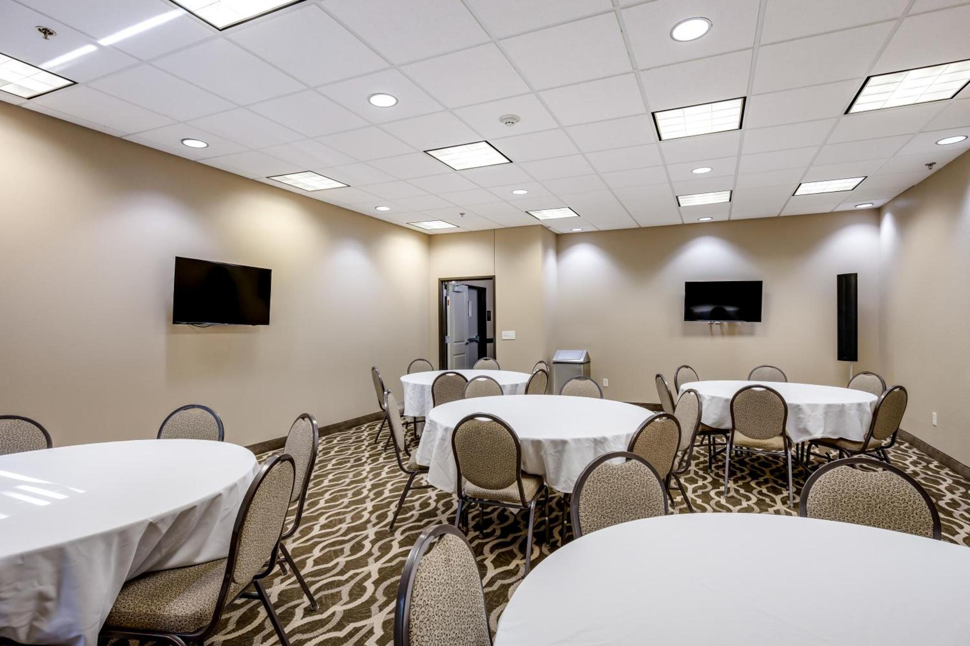 Comfort Inn Bonner Springs Kansas City photo 19